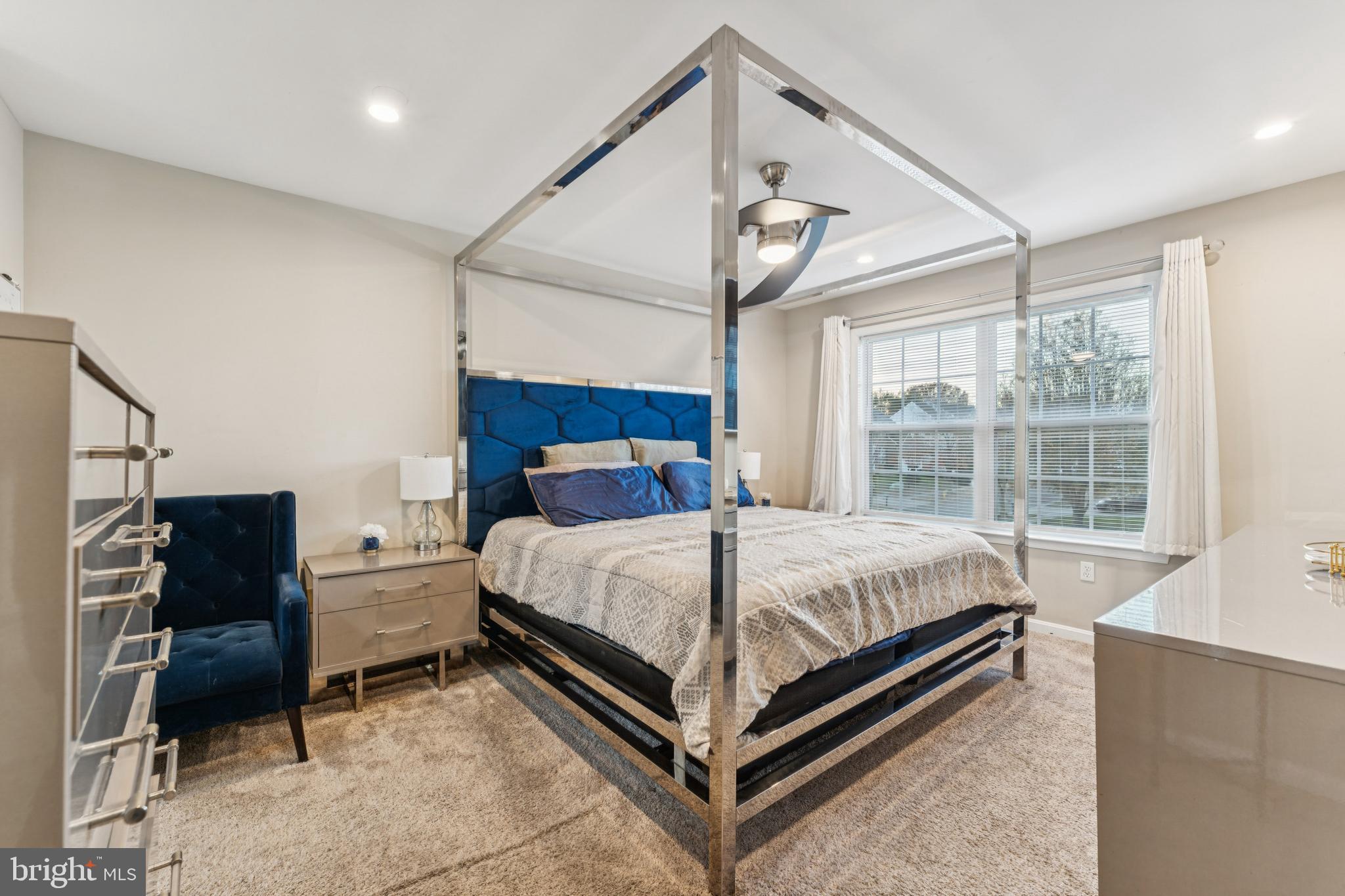 WEXFORD VILLAGE - Residential