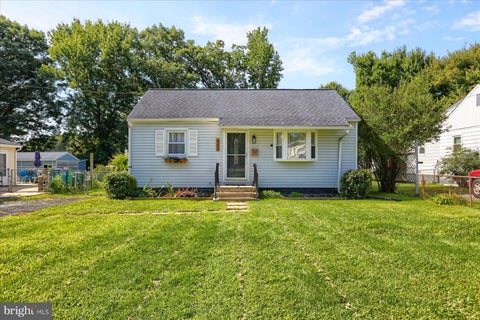 Homes For Sale - 442 Bonnett Street<br/> Harford County, ABERDEEN, MD 21001