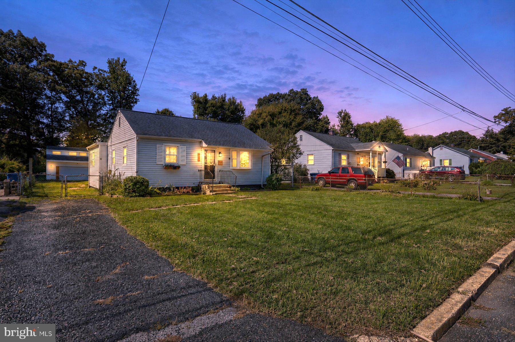 442 BONNETT STREET