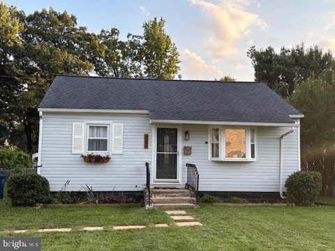 Photo of 442 Bonnett Street, ABERDEEN, MD 21001 (MLS # MDHR2059332)