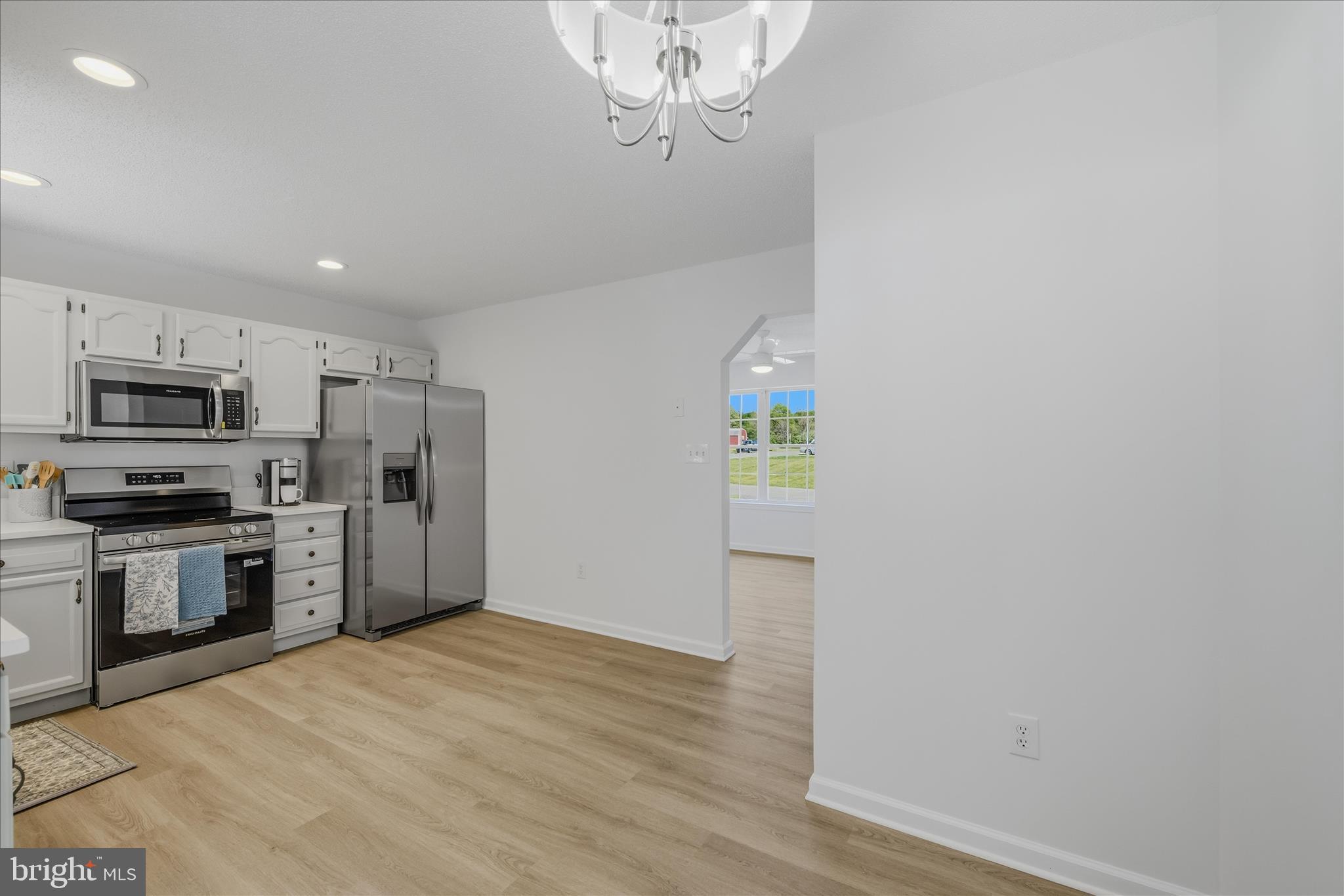 SPRINGFIELD VILLAGE - Residential