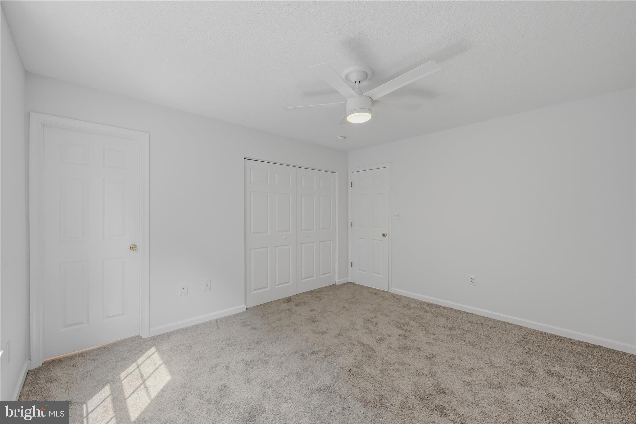 SPRINGFIELD VILLAGE - Residential