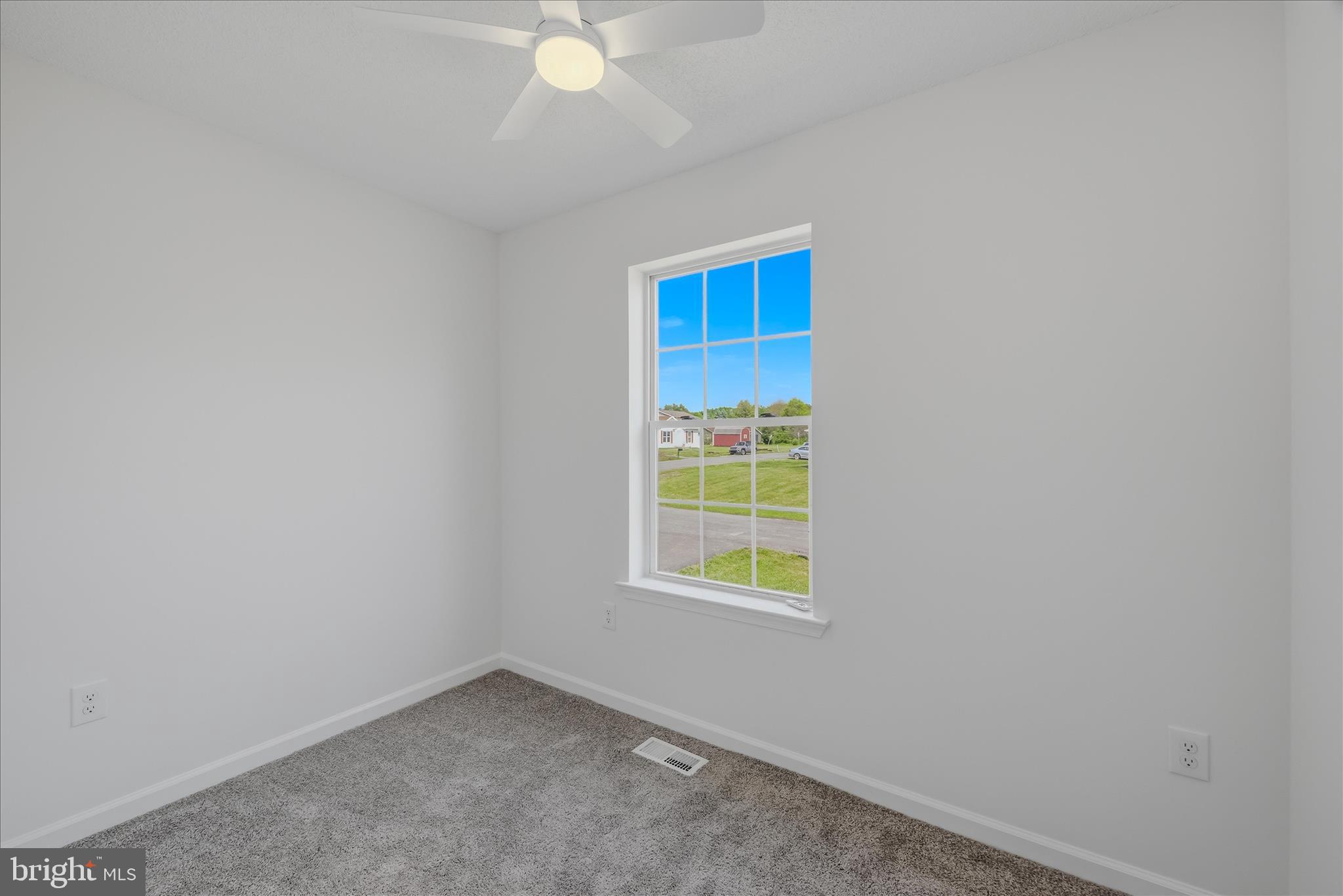 SPRINGFIELD VILLAGE - Residential