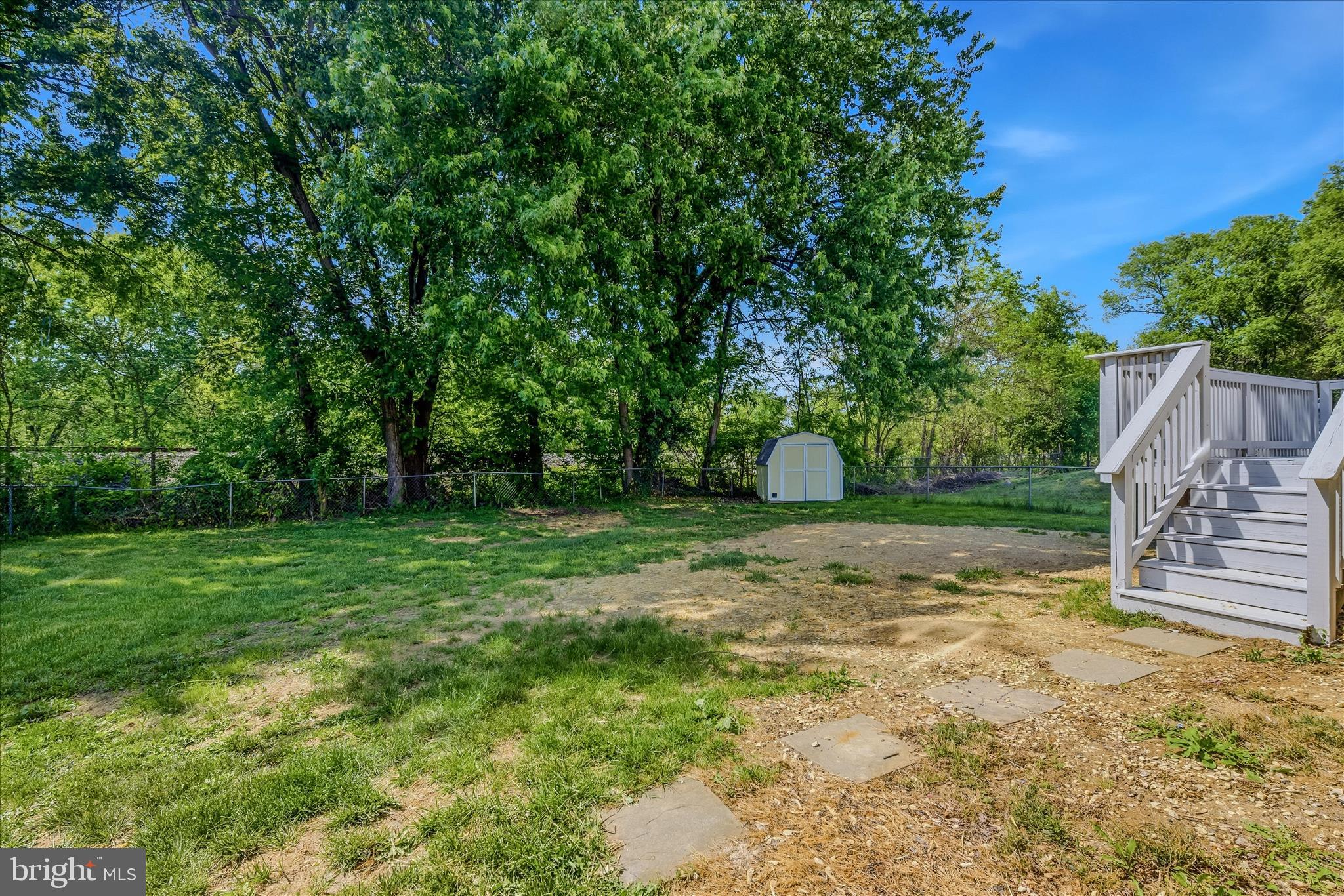 SPRINGFIELD VILLAGE - Residential