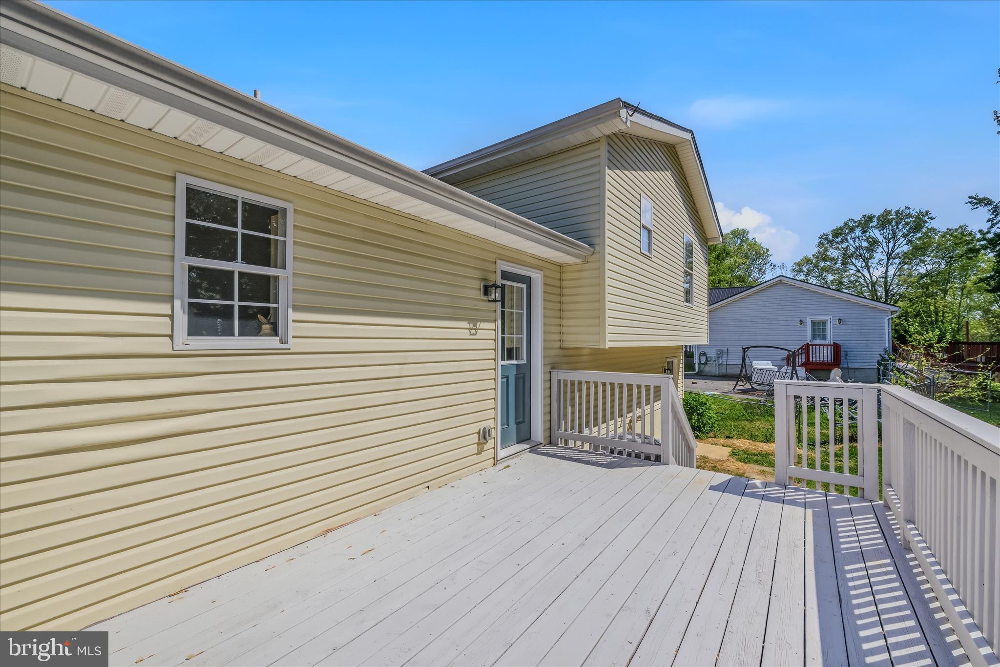 SPRINGFIELD VILLAGE - Residential