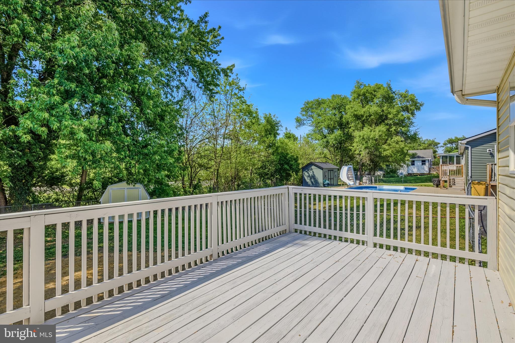 SPRINGFIELD VILLAGE - Residential