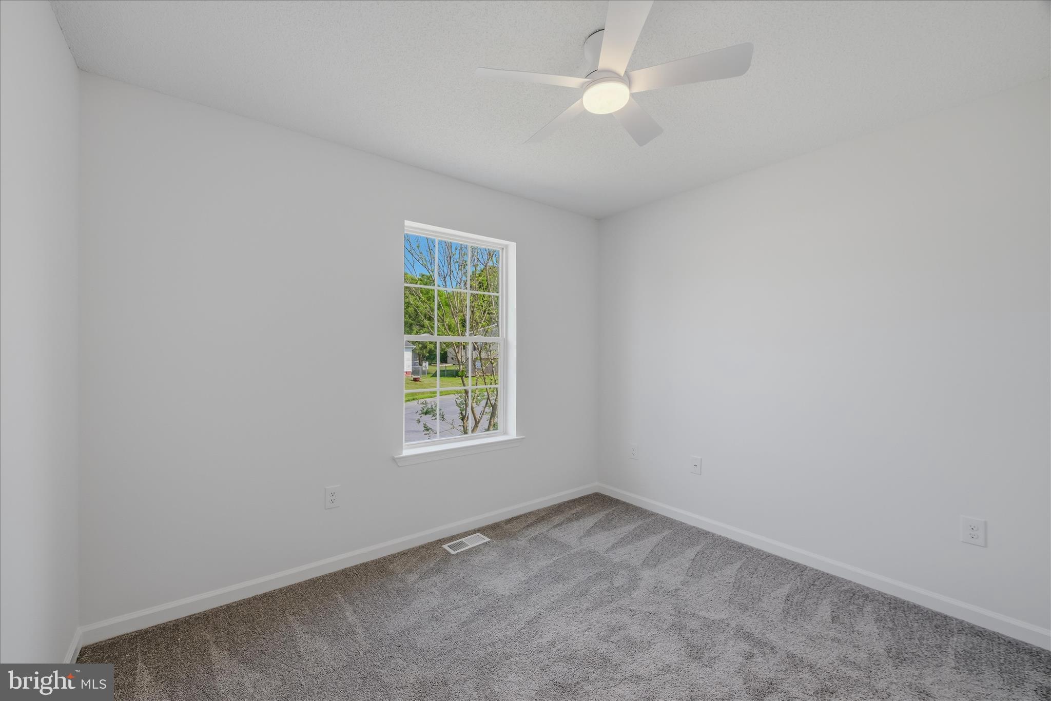SPRINGFIELD VILLAGE - Residential