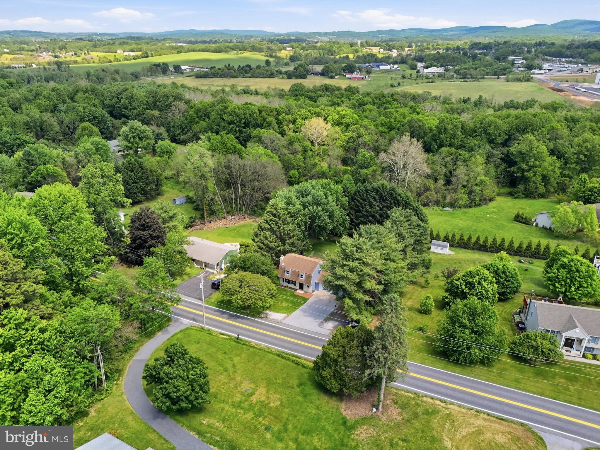 NONE AVAILABLE - Residential