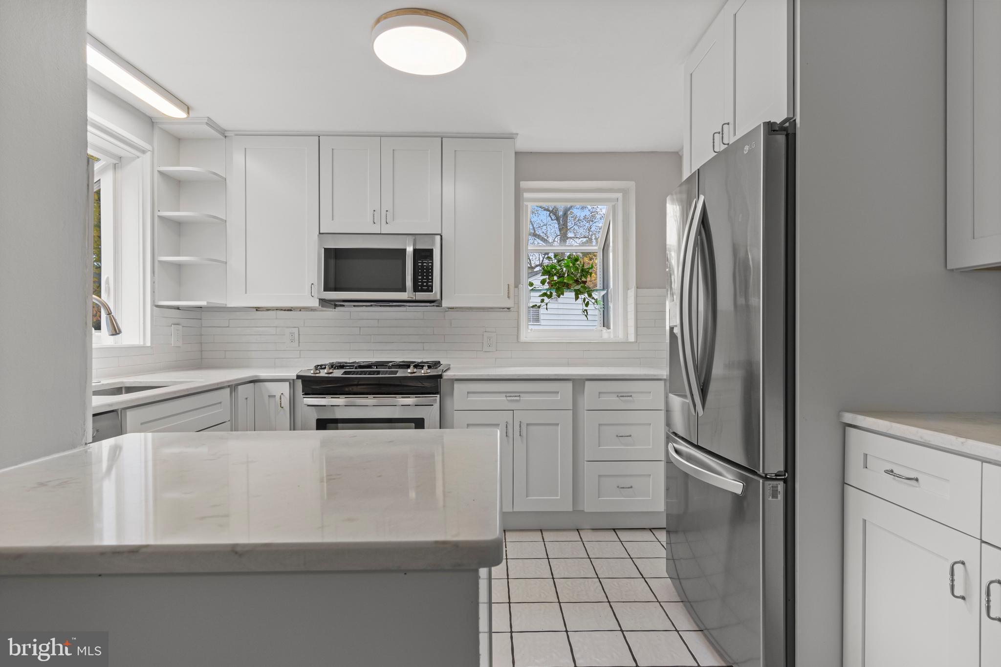 LAVEROCK - Residential