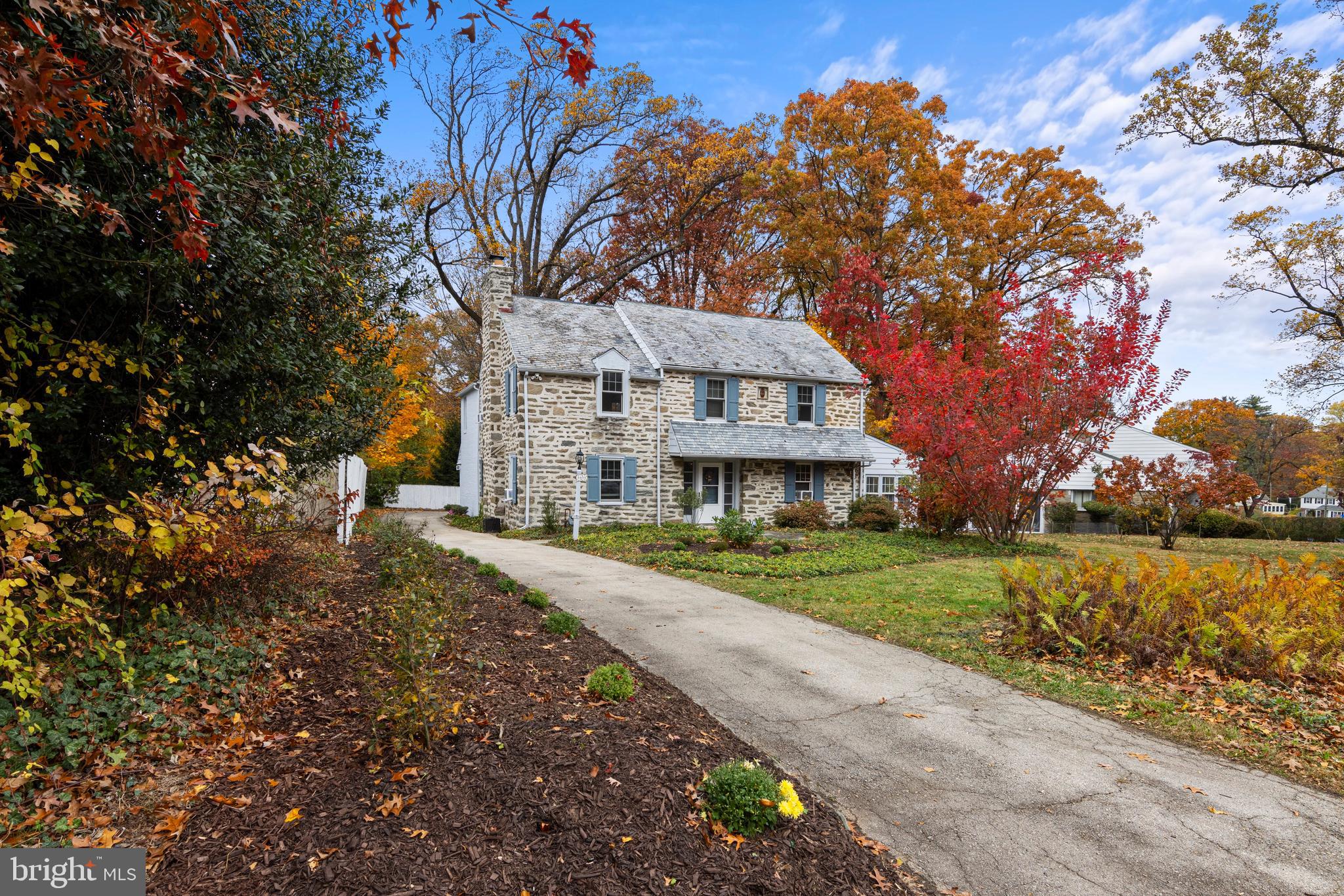 LAVEROCK - Residential