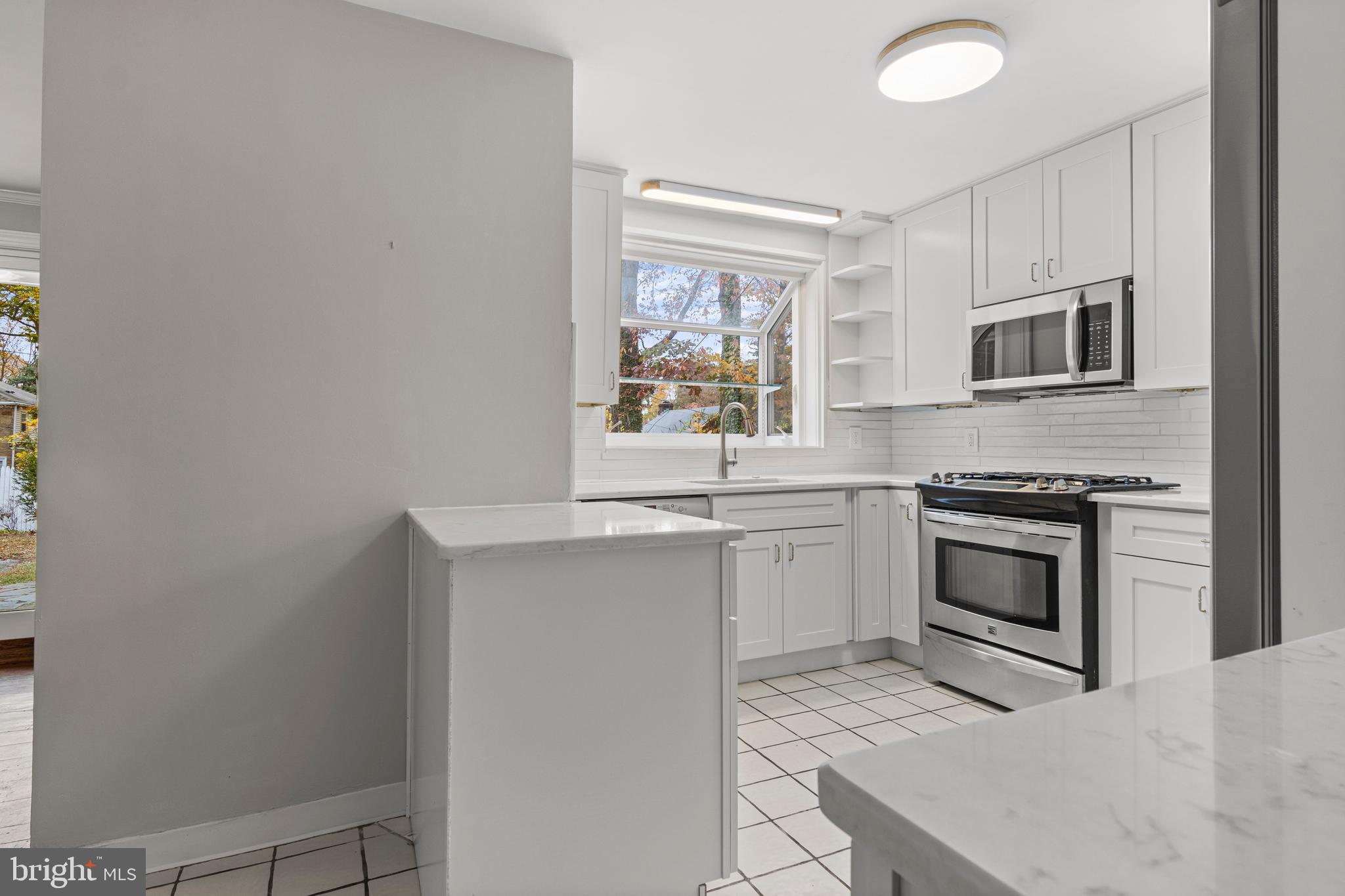 LAVEROCK - Residential