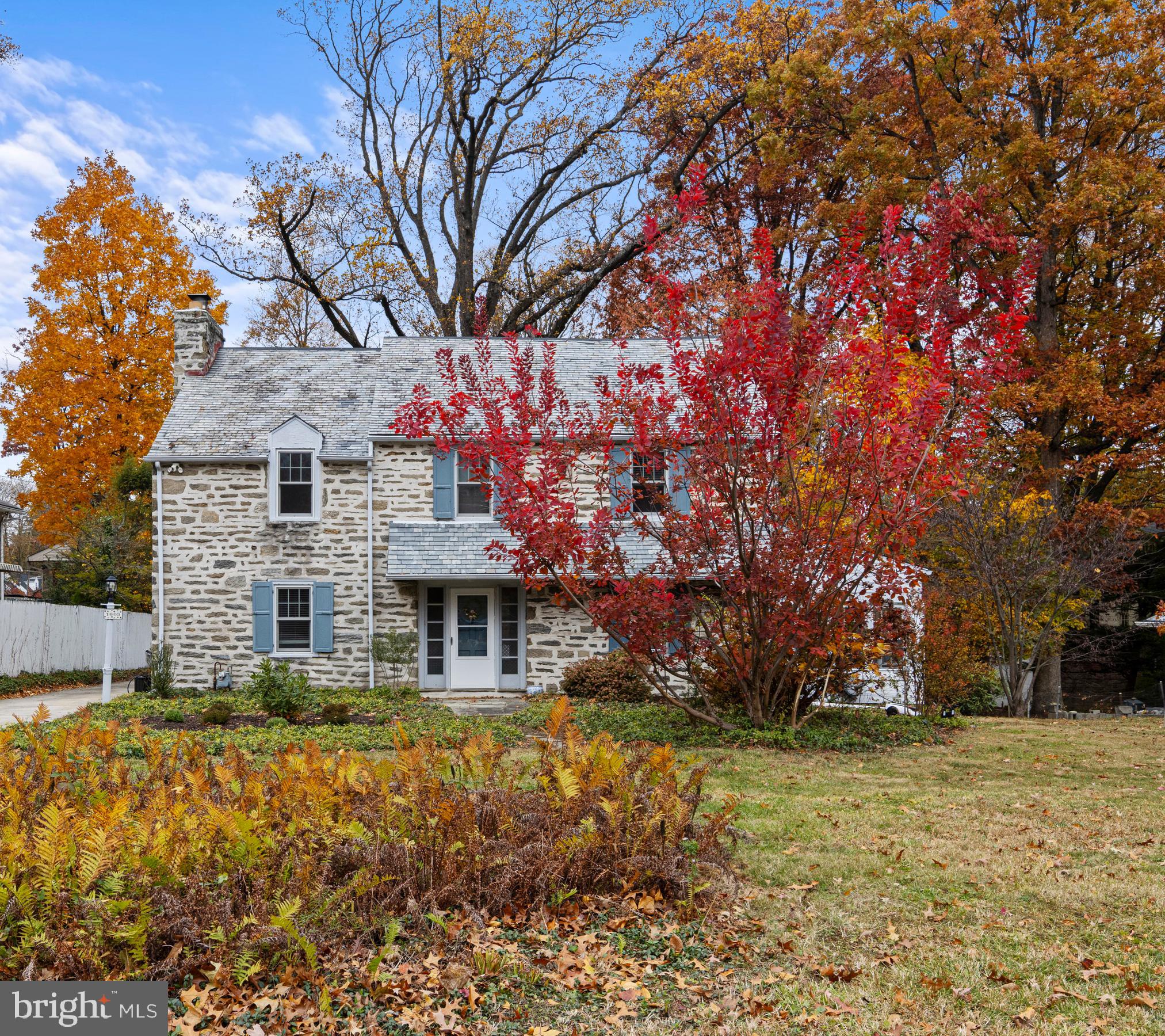 LAVEROCK - Residential