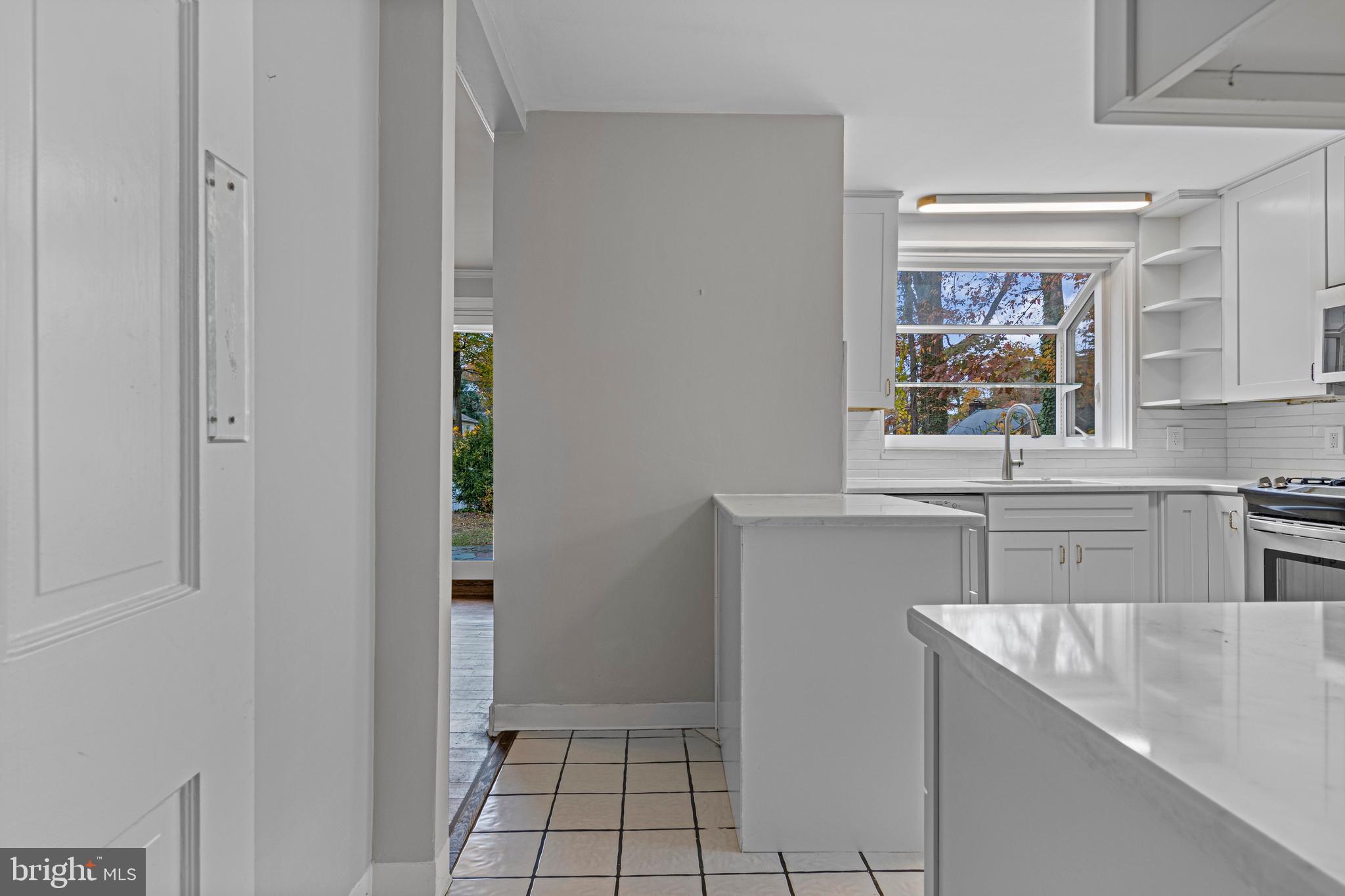 LAVEROCK - Residential