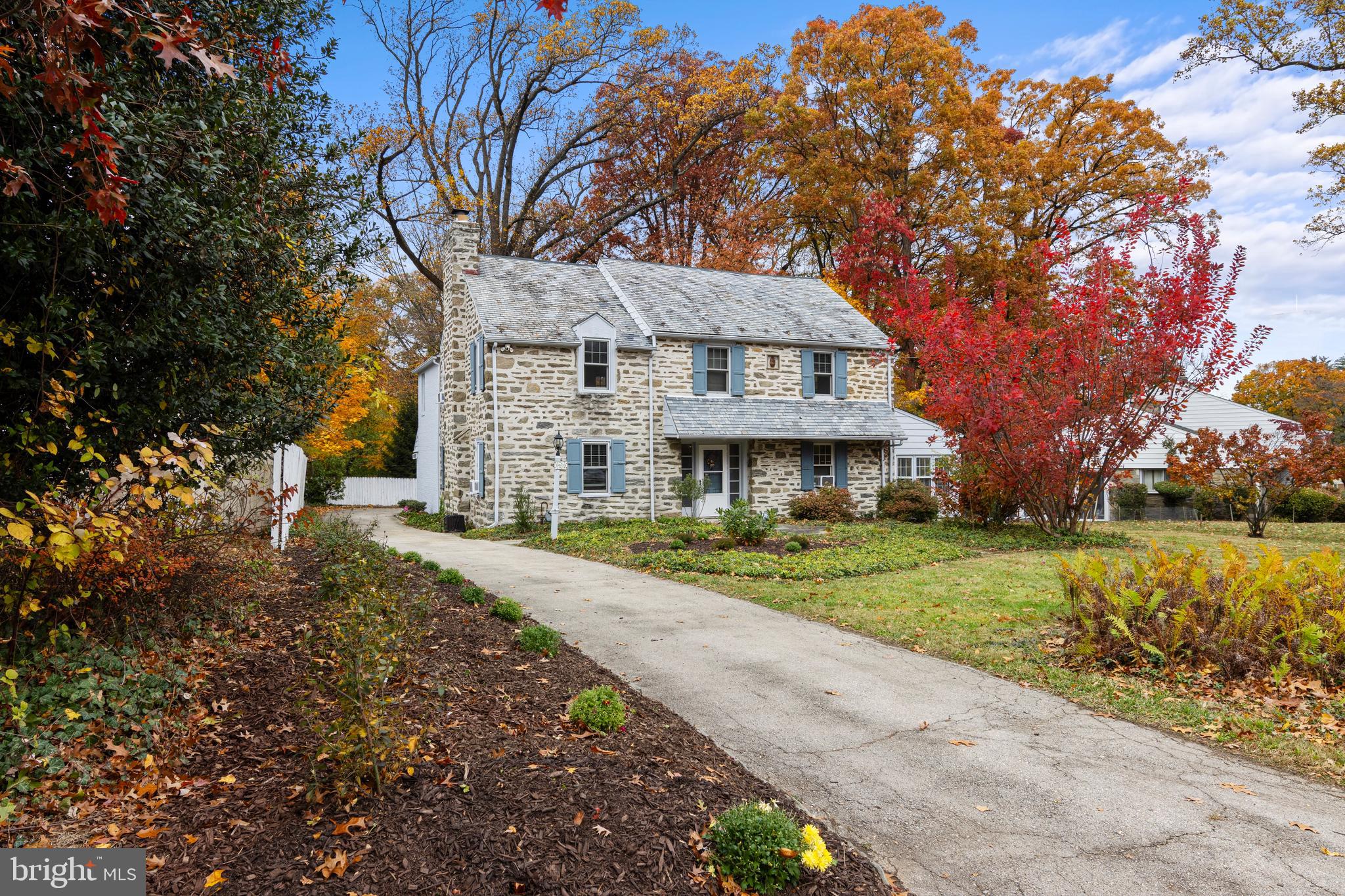 LAVEROCK - Residential