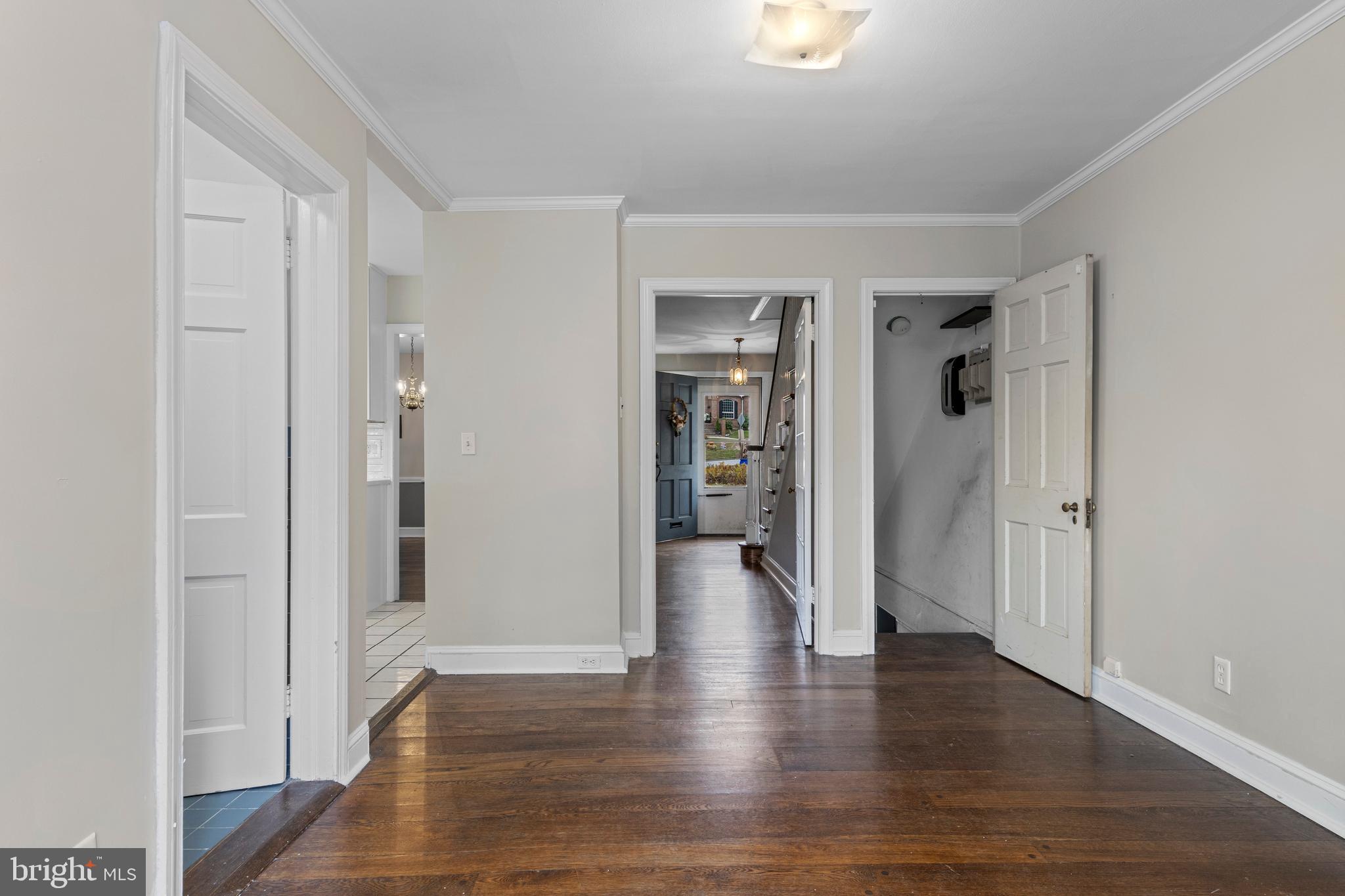 LAVEROCK - Residential