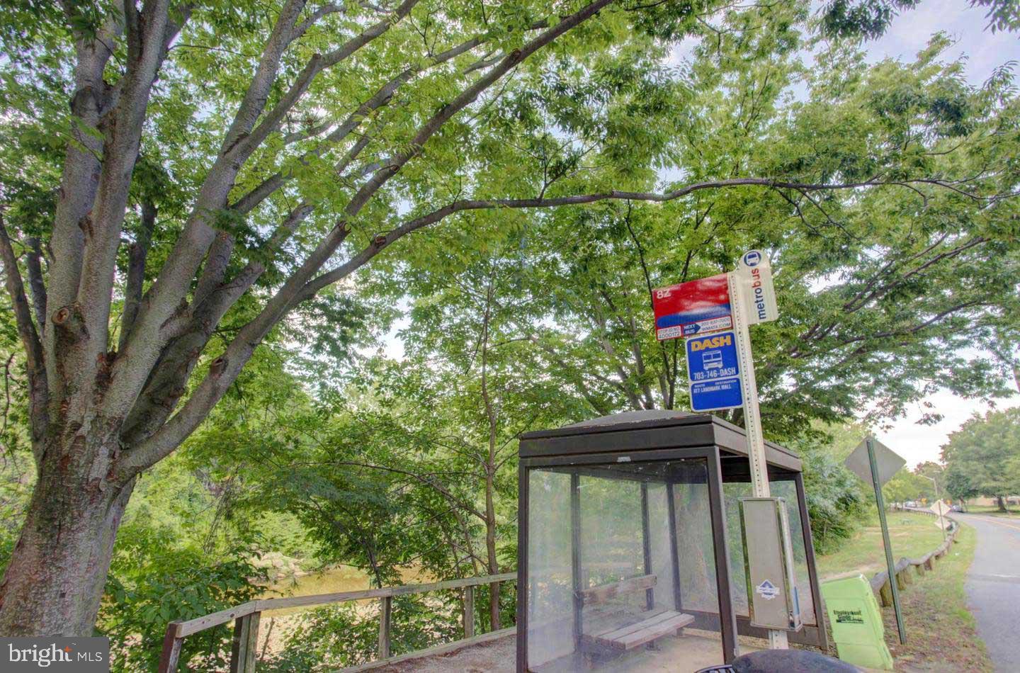 CANTERBURY SQUARE - Residential Lease