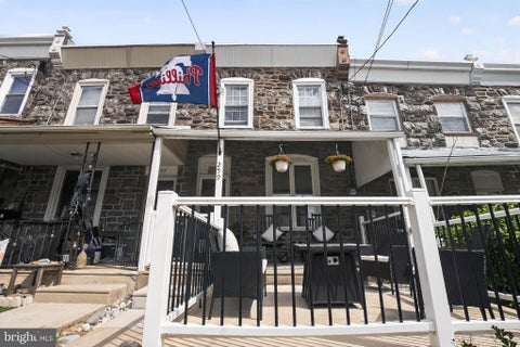 Photo of 259 Lauriston Street, PHILADELPHIA, PA 19128 (MLS # PAPH2620400)