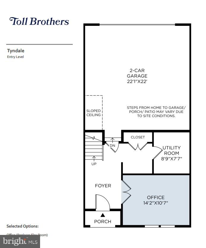 9 PECAN COURT HOMESITE #45