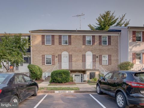 14425 SAGUARO PLACE CENTREVILLE VA 20121
