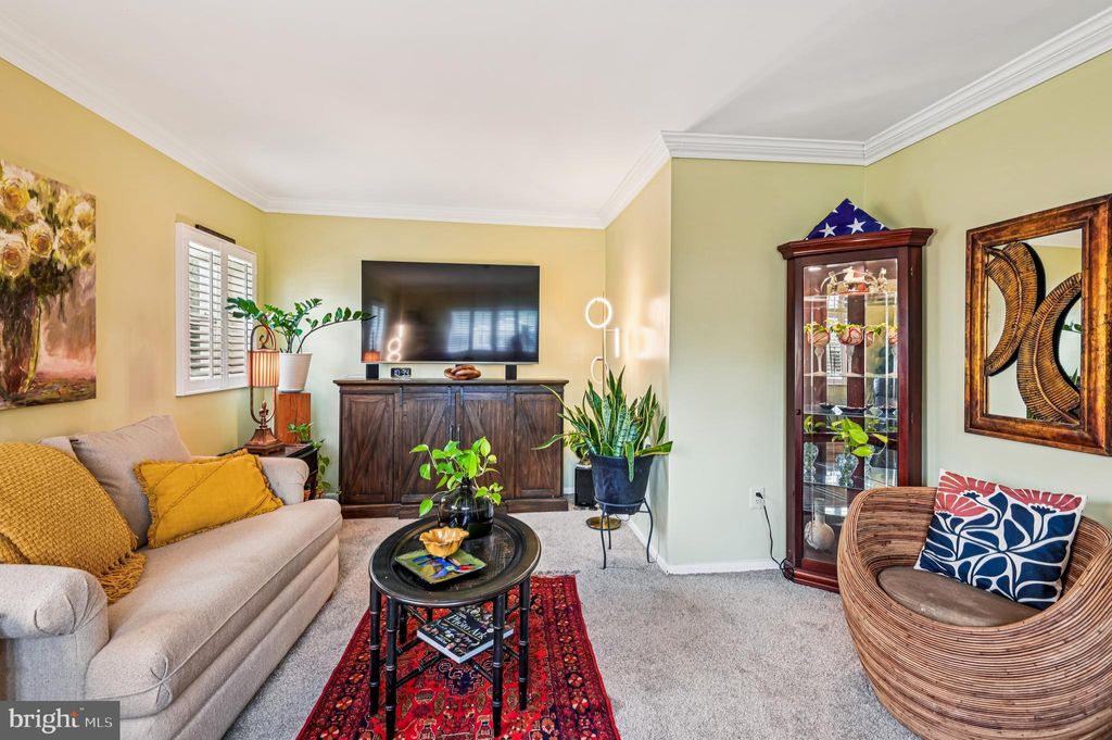 Photo of 9941 Naylor Avenue, LAUREL, MD 20723 (MLS # MDHW2060056)