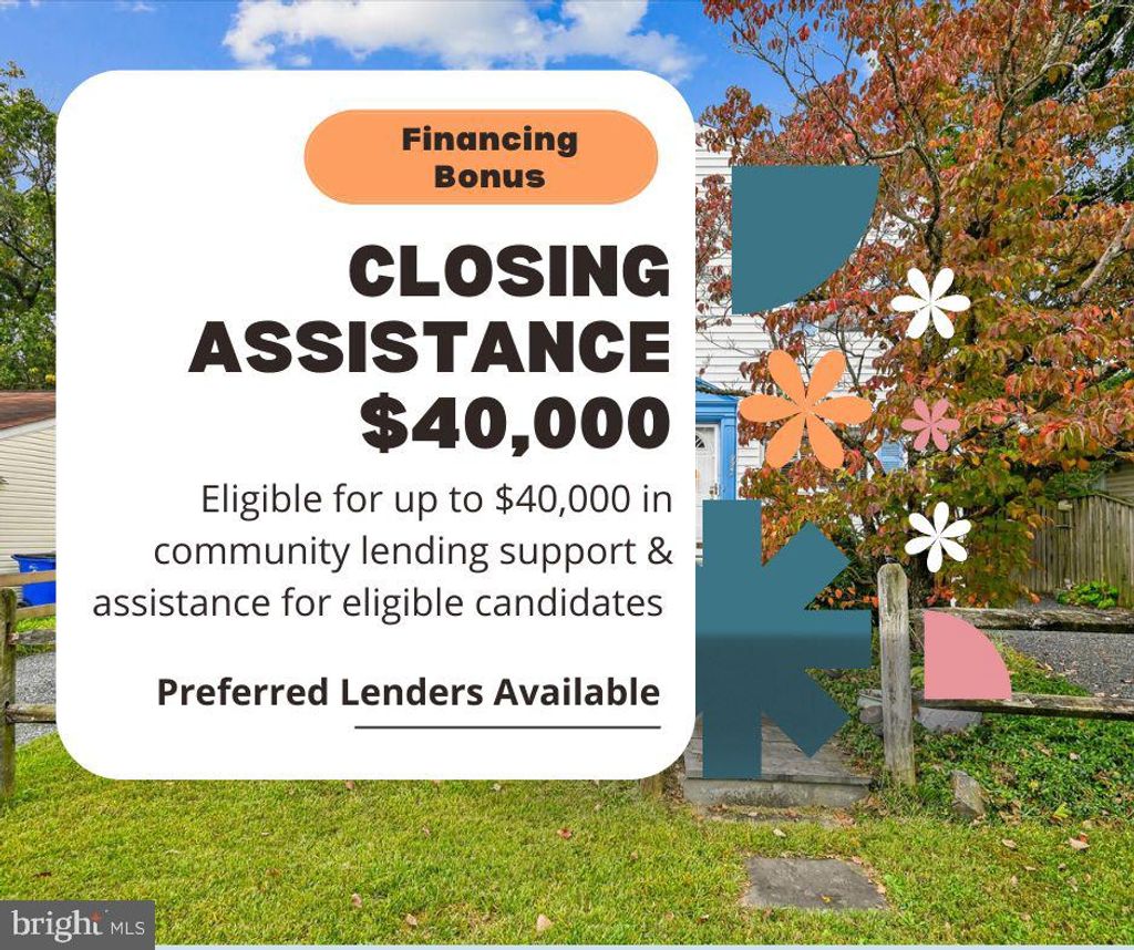 Photo of 9941 Naylor Avenue, LAUREL, MD 20723 (MLS # MDHW2060056)