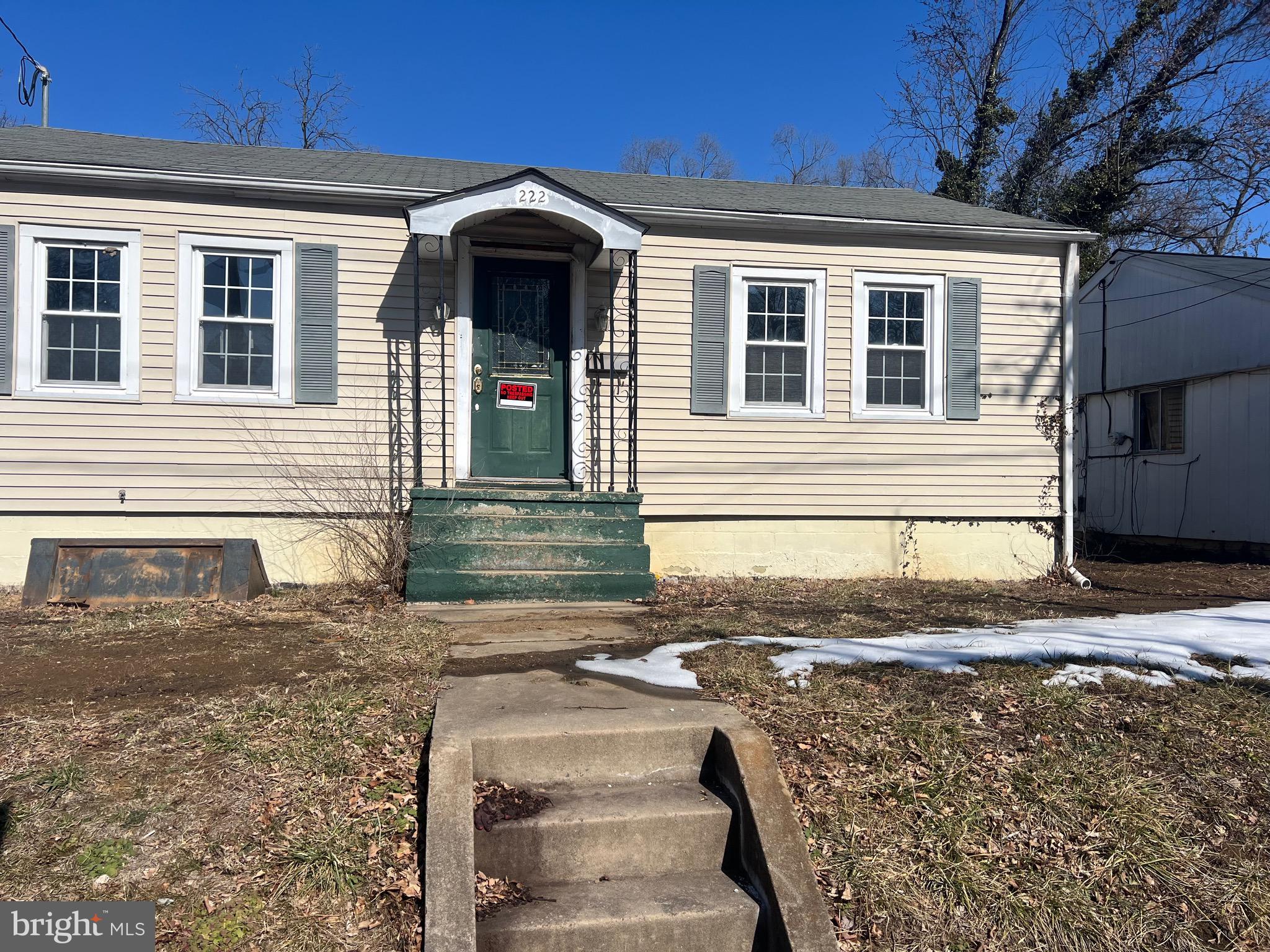 LIBERTY HEIGHTS - Residential