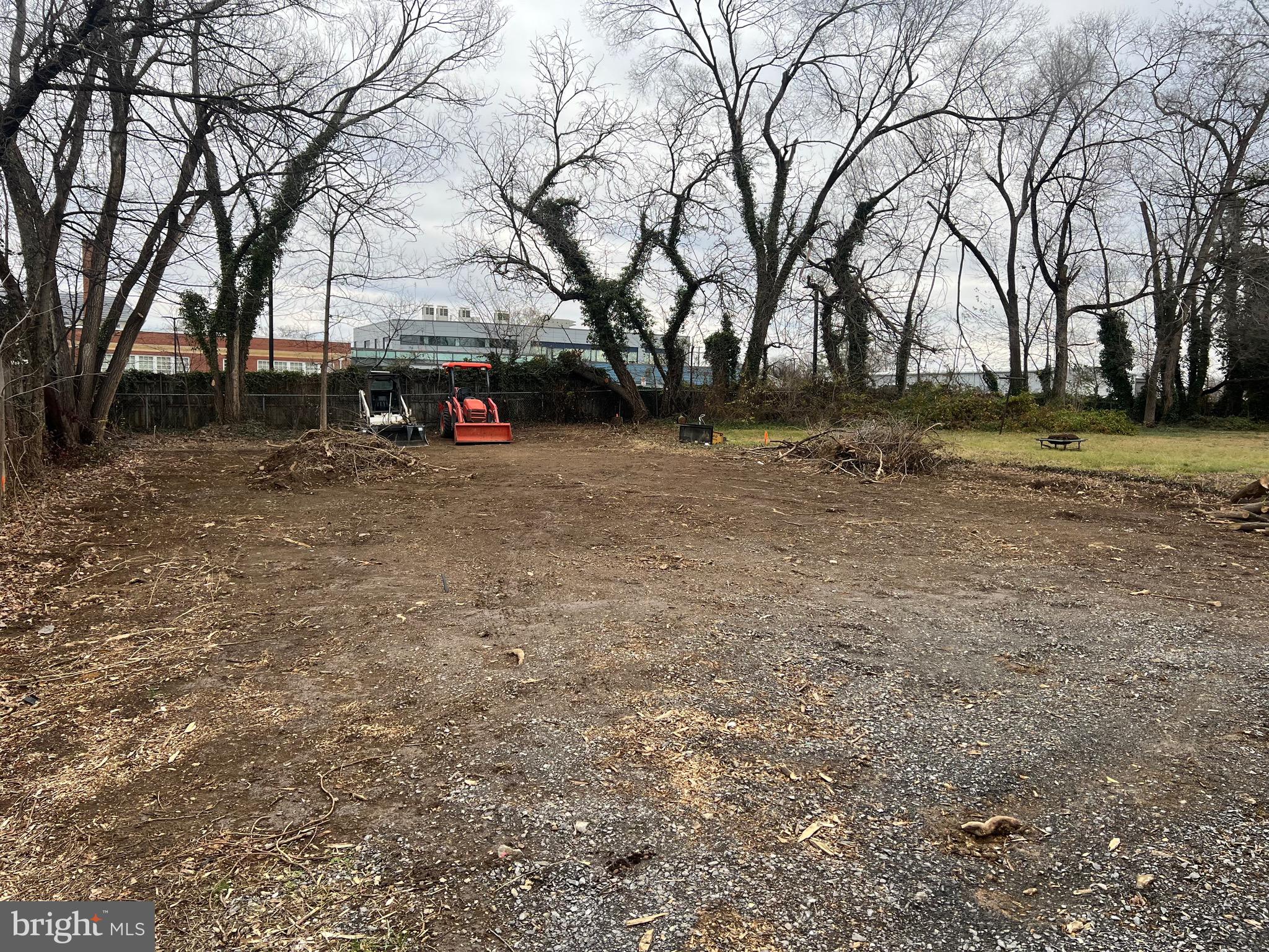 LIBERTY HEIGHTS - Residential