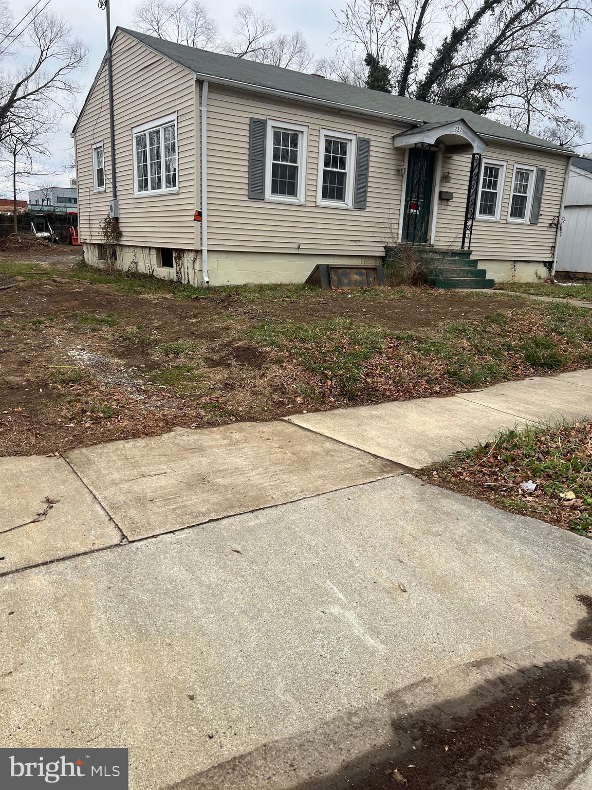 LIBERTY HEIGHTS - Residential