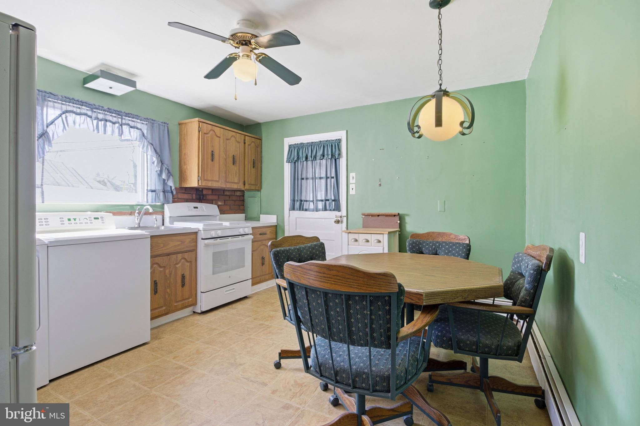 RIDLEY FARMS - Residential