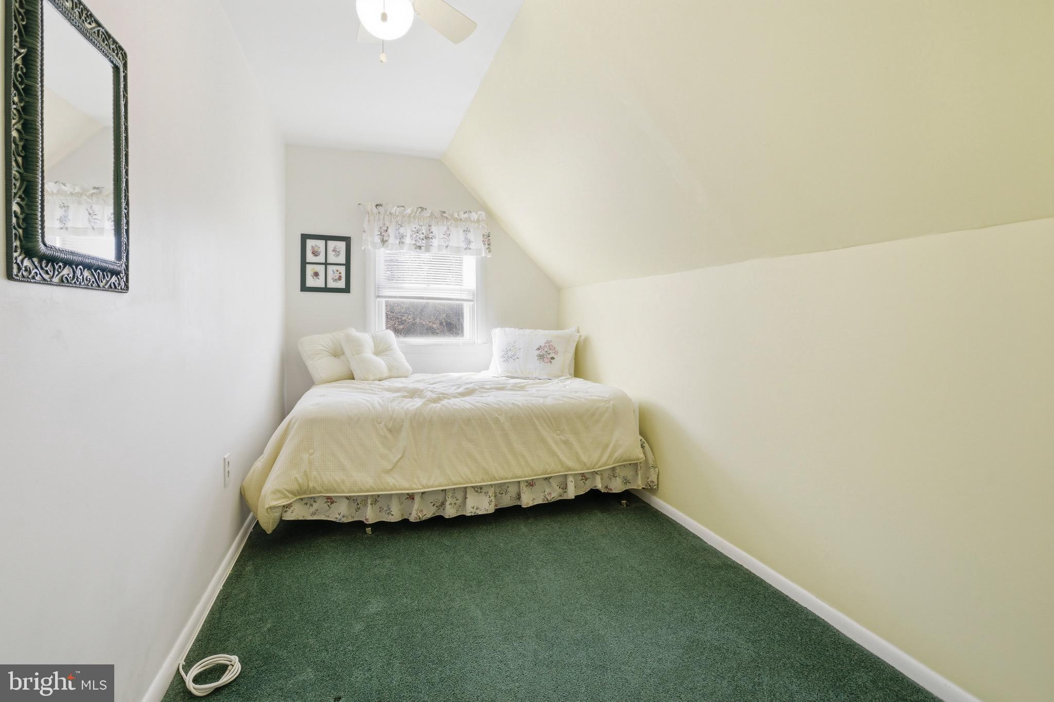 RIDLEY FARMS - Residential