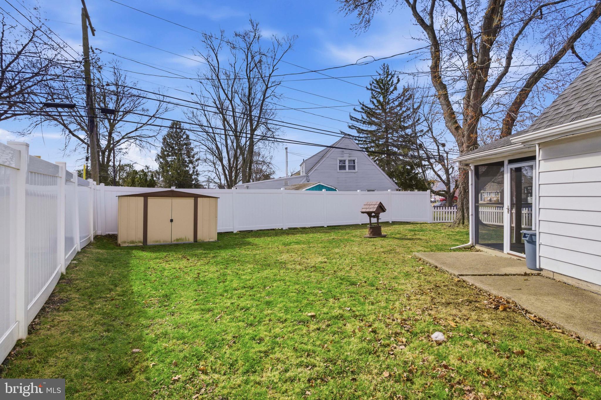 RIDLEY FARMS - Residential