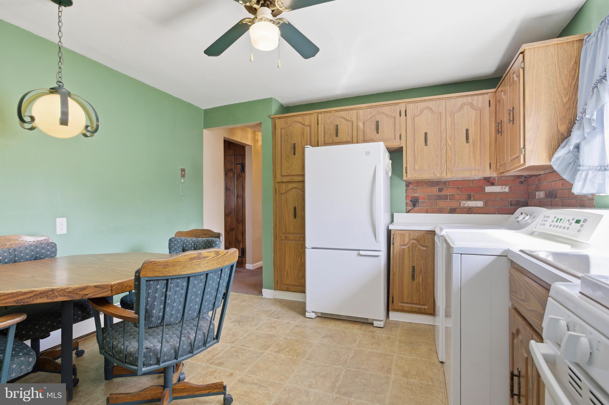 RIDLEY FARMS - Residential