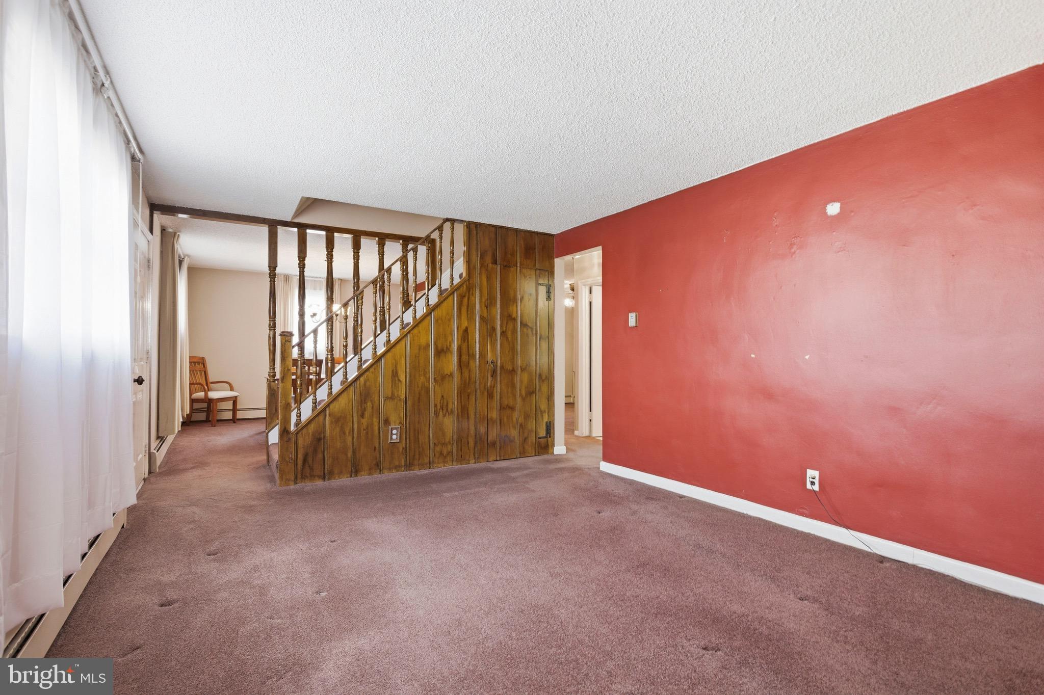 RIDLEY FARMS - Residential