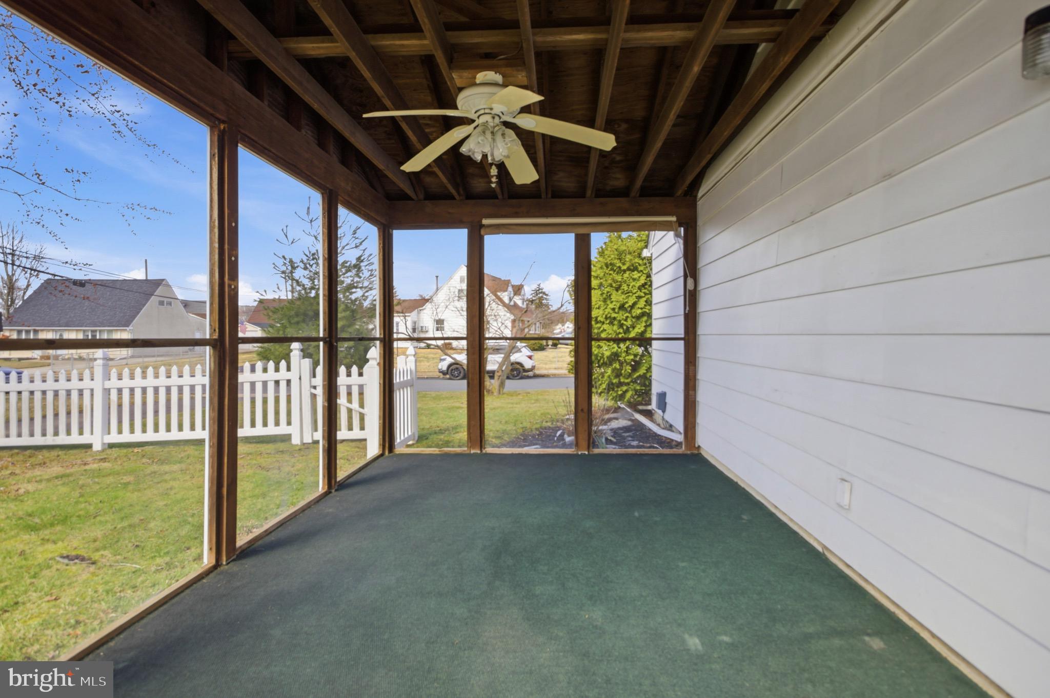 RIDLEY FARMS - Residential