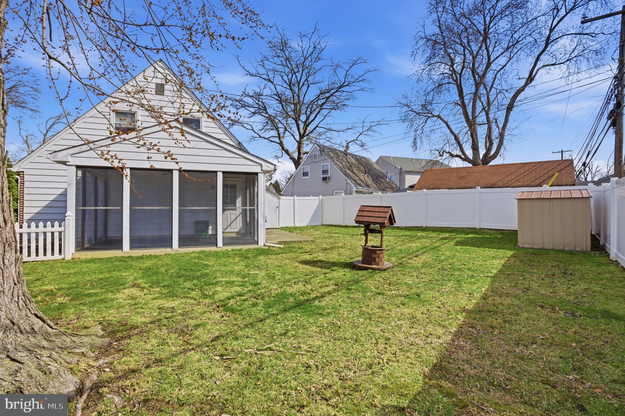 RIDLEY FARMS - Residential