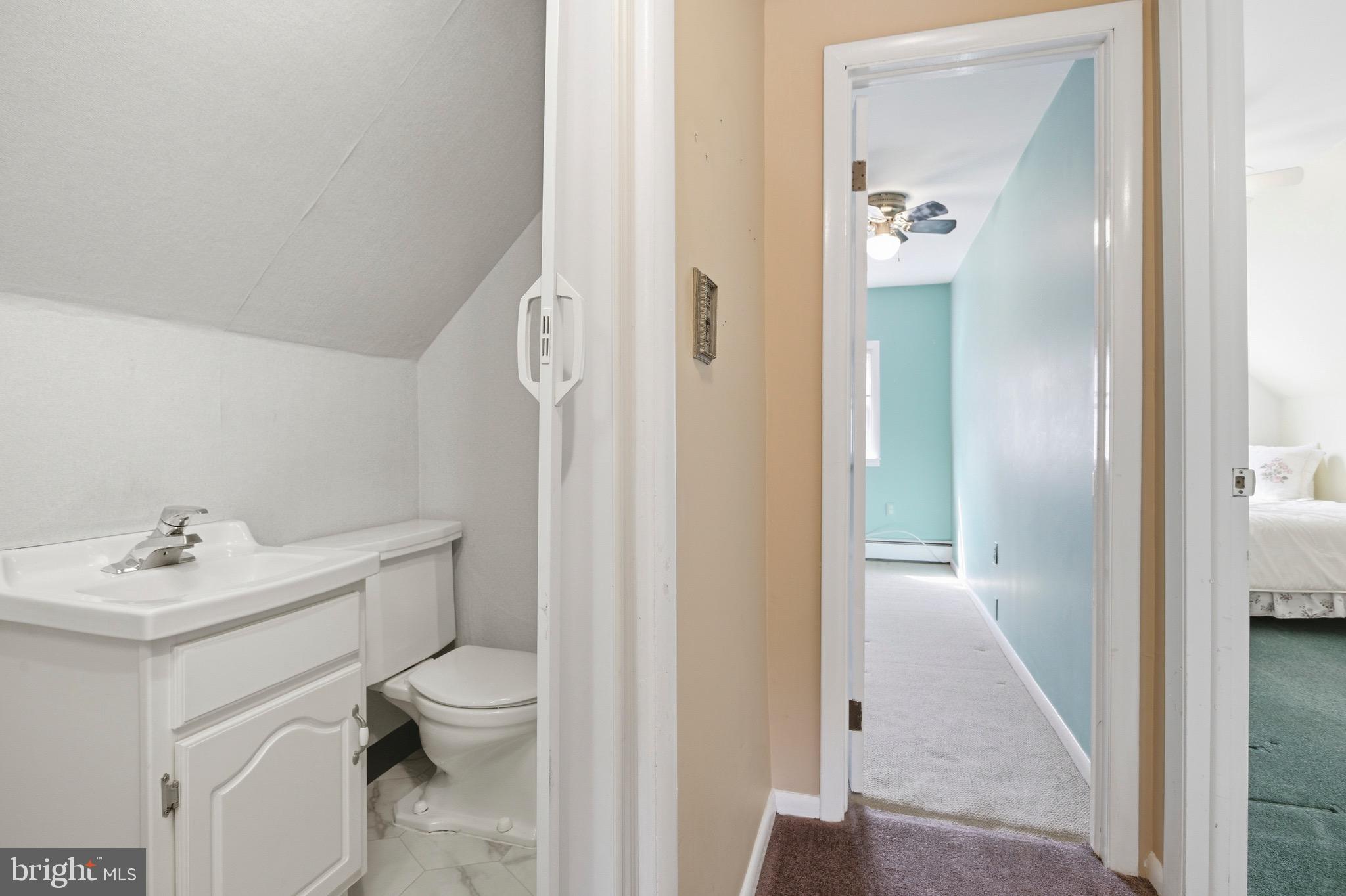 RIDLEY FARMS - Residential