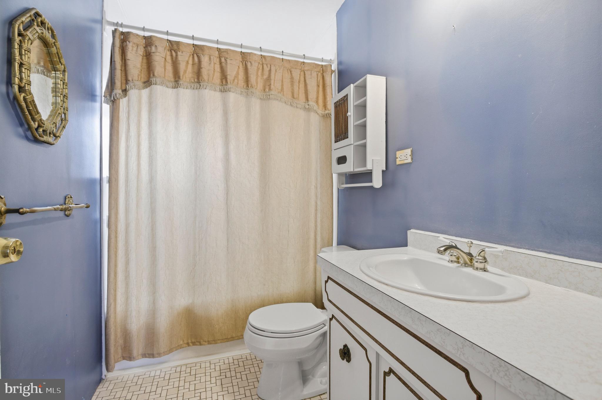 RIDLEY FARMS - Residential