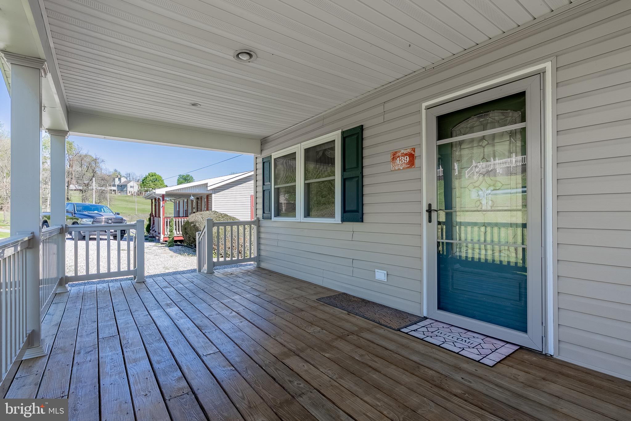 ANDERSON HILL - Residential