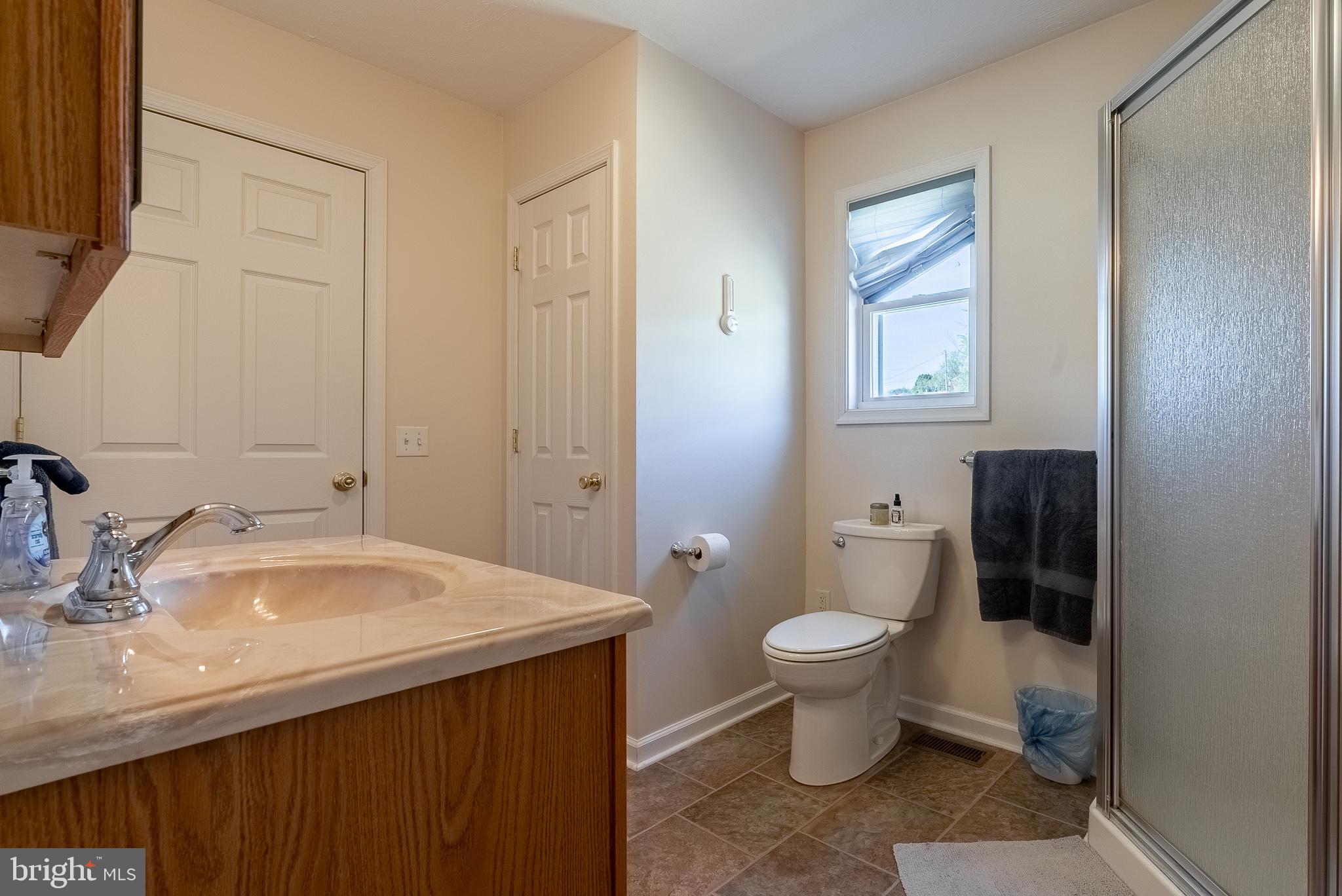 ANDERSON HILL - Residential