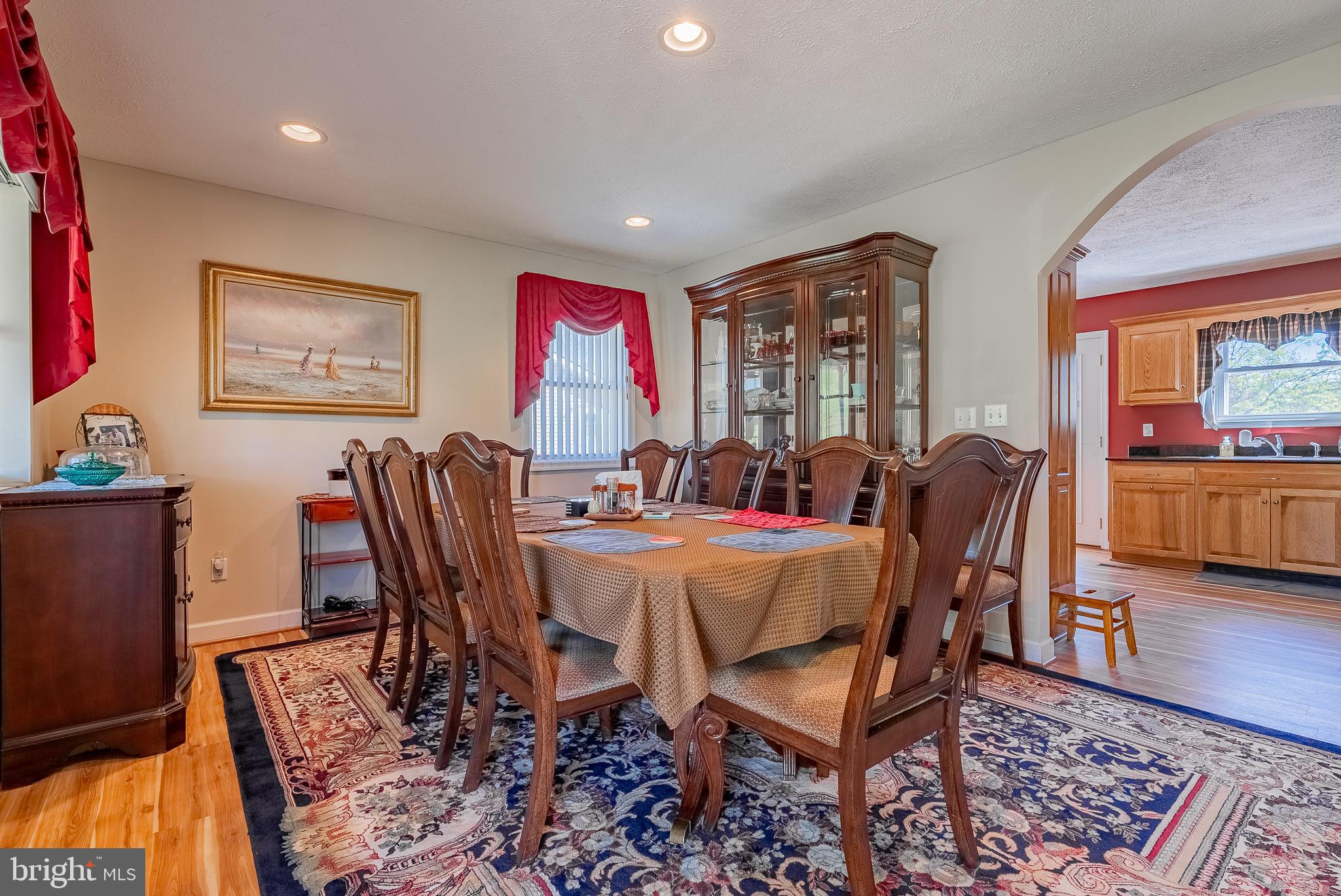 ANDERSON HILL - Residential