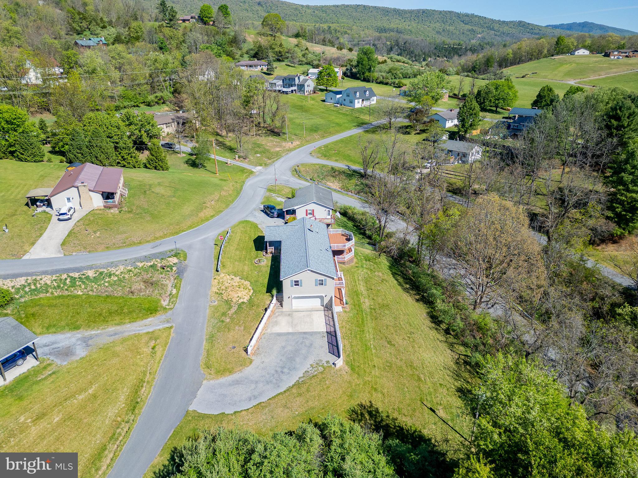 ANDERSON HILL - Residential