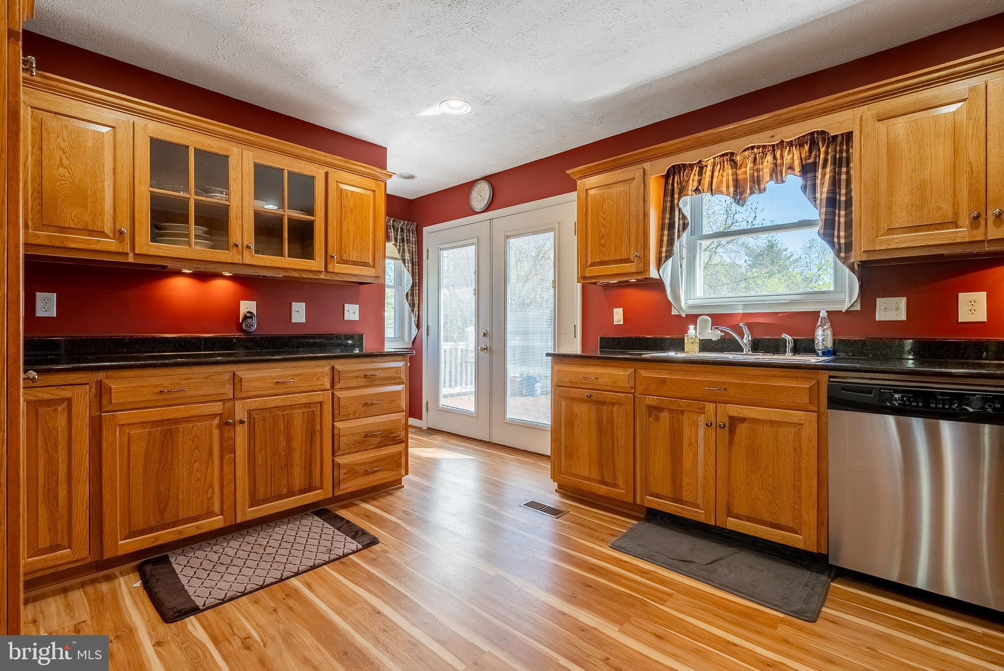 ANDERSON HILL - Residential