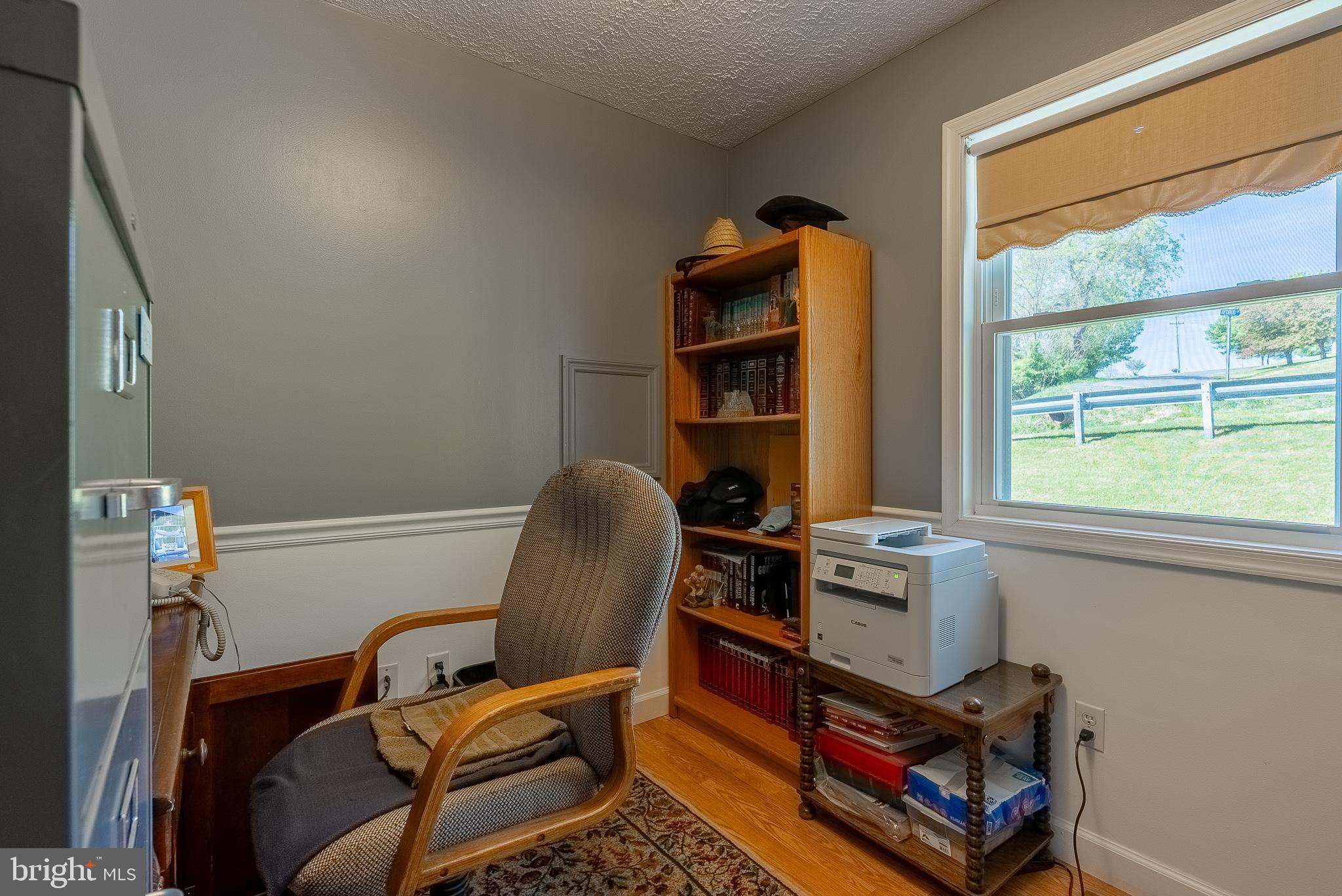 ANDERSON HILL - Residential