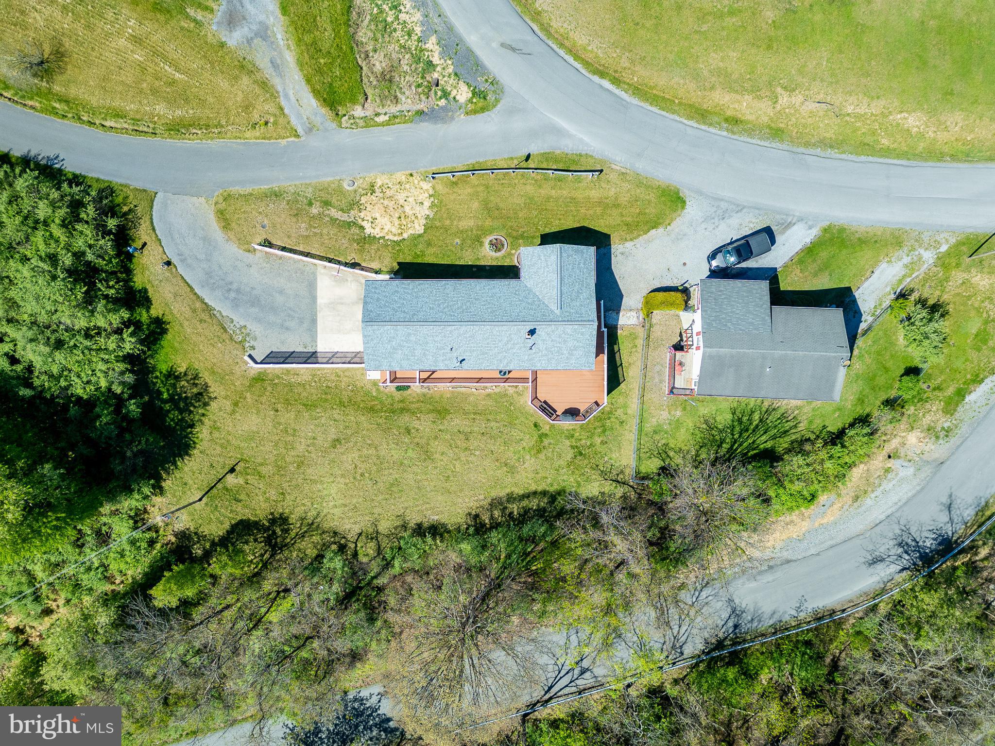 ANDERSON HILL - Residential