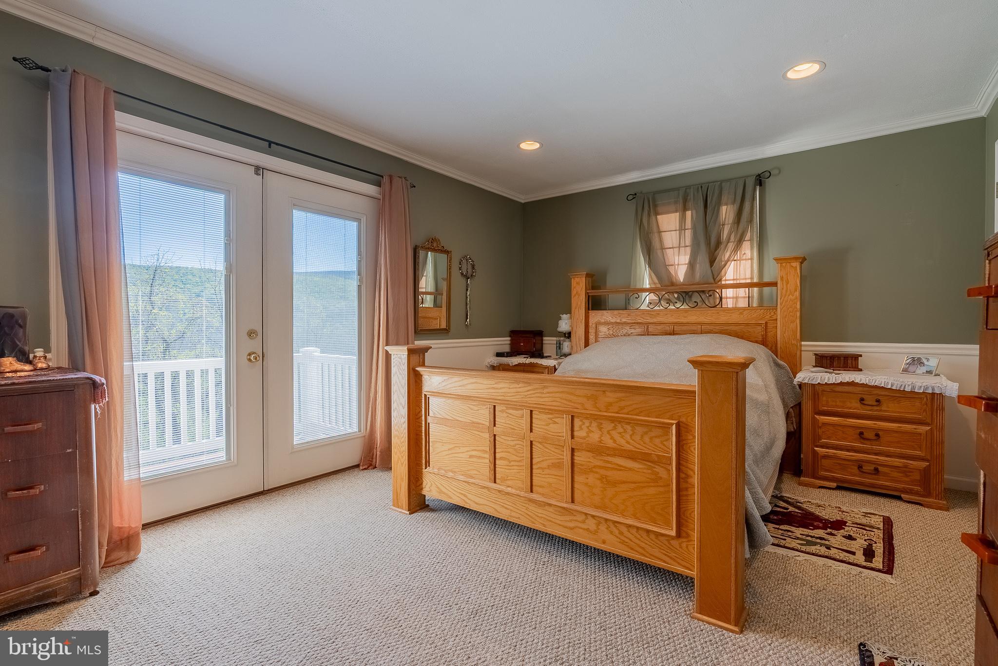ANDERSON HILL - Residential