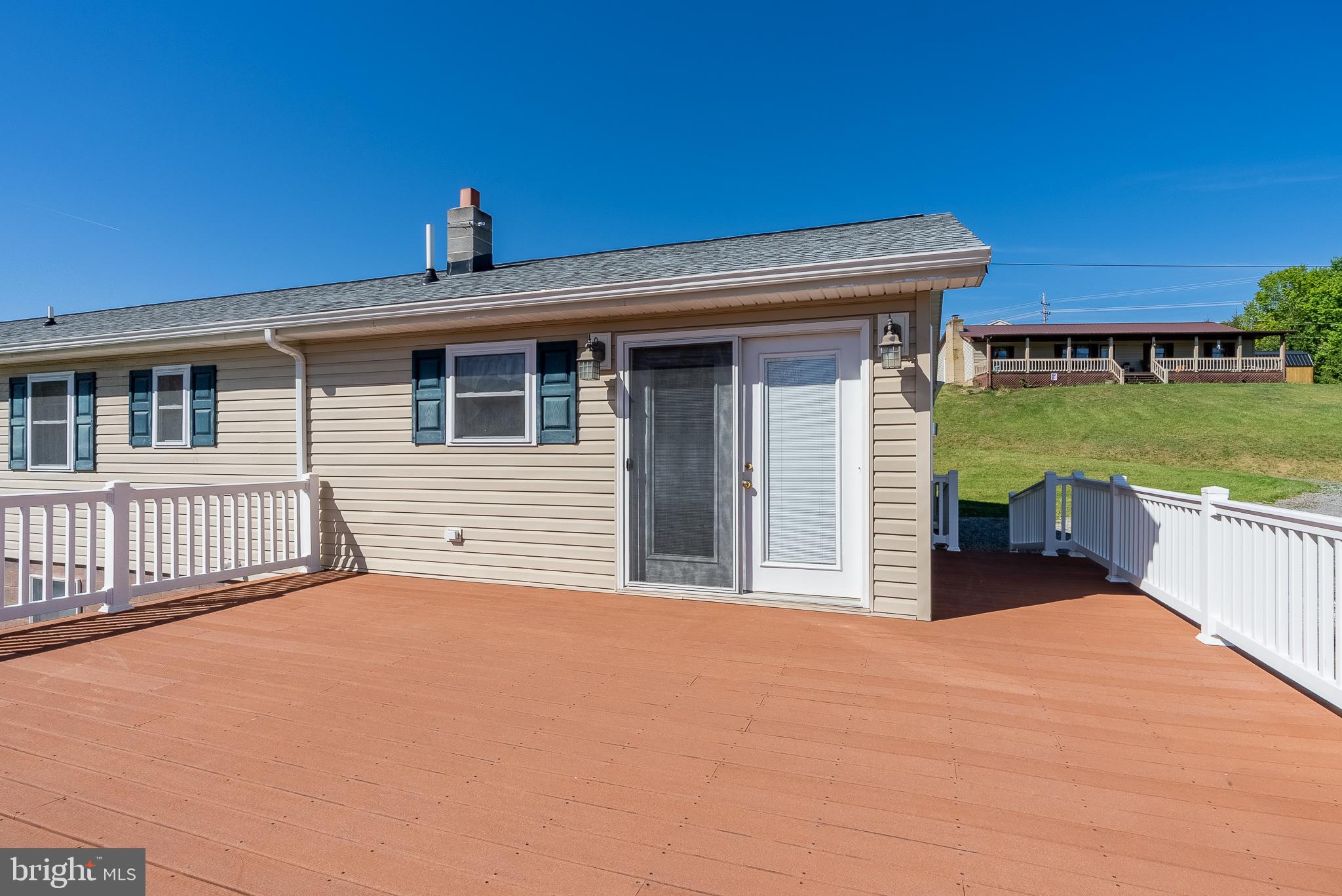 ANDERSON HILL - Residential