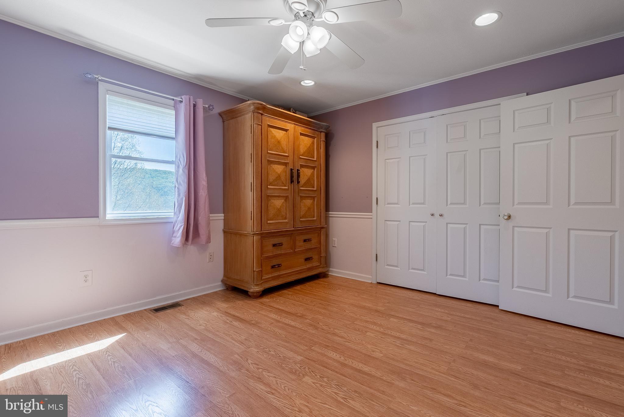 ANDERSON HILL - Residential