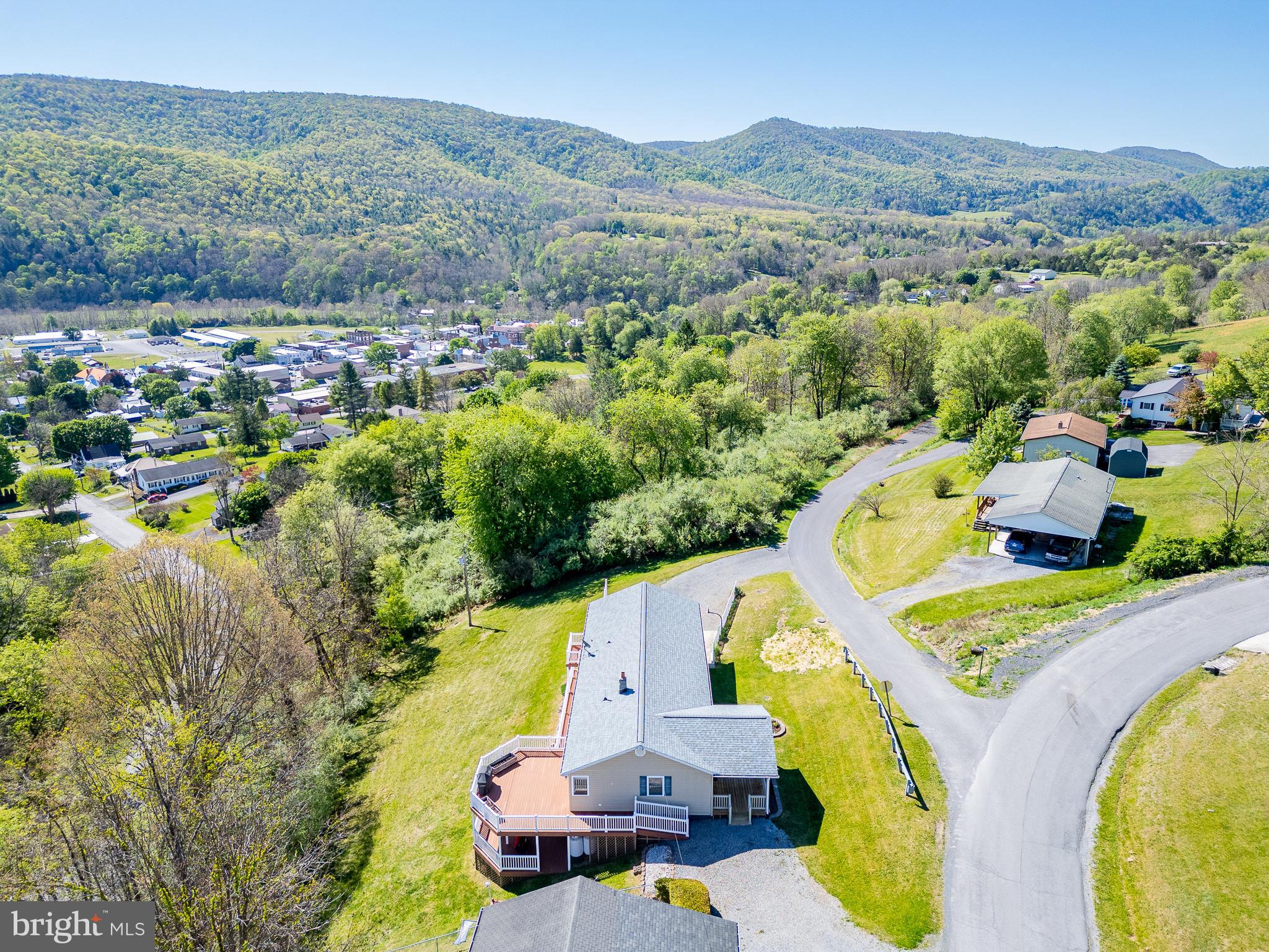 ANDERSON HILL - Residential