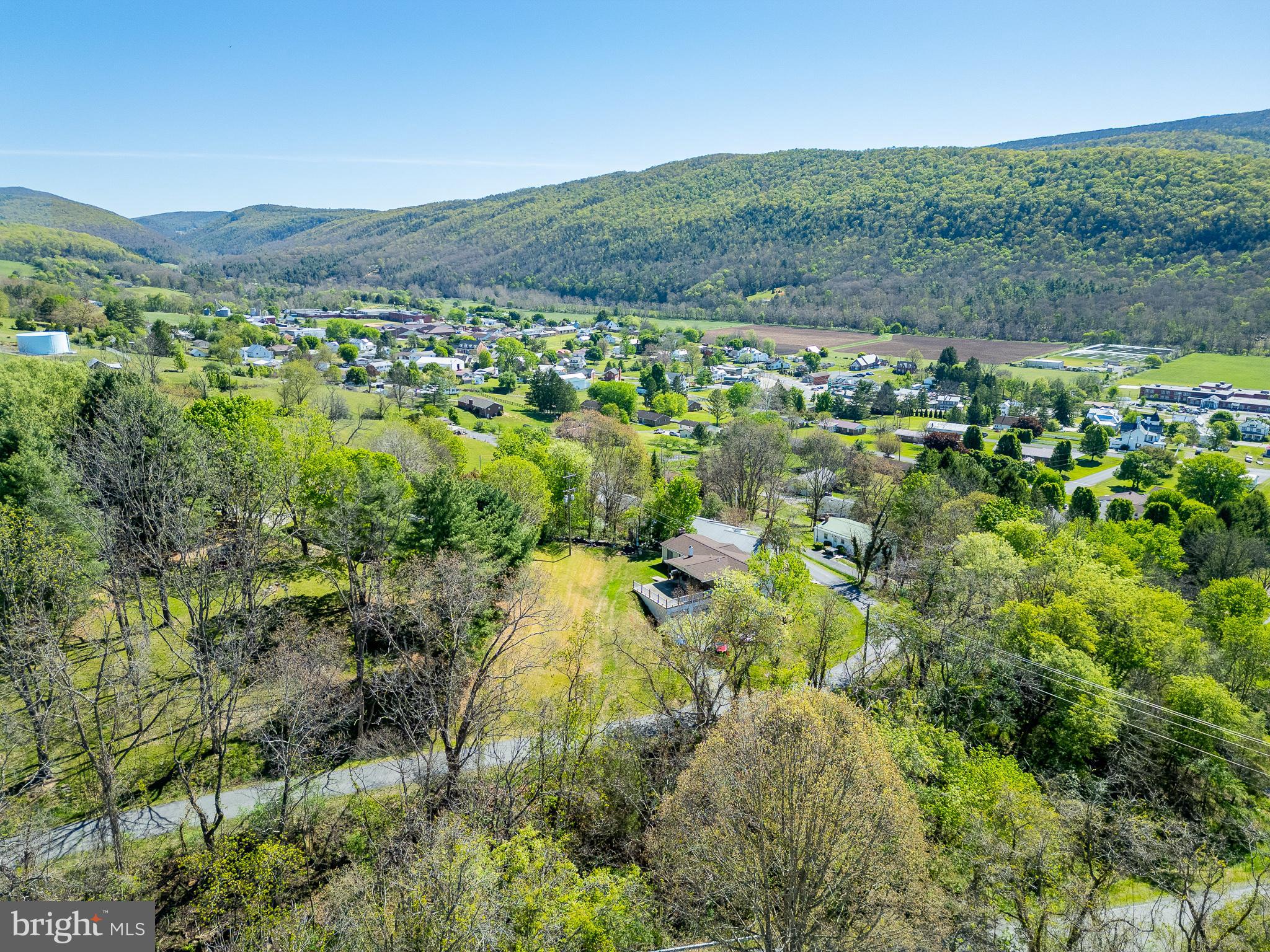 ANDERSON HILL - Residential