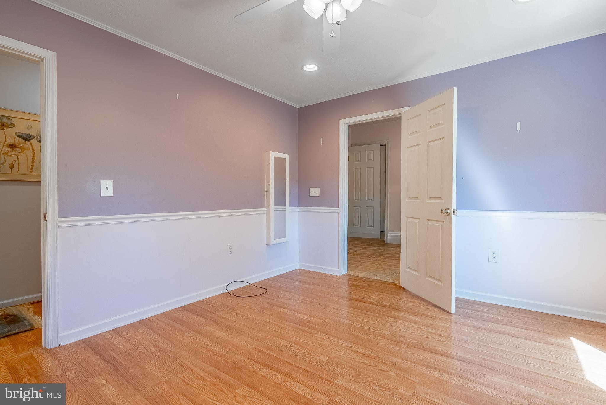 ANDERSON HILL - Residential